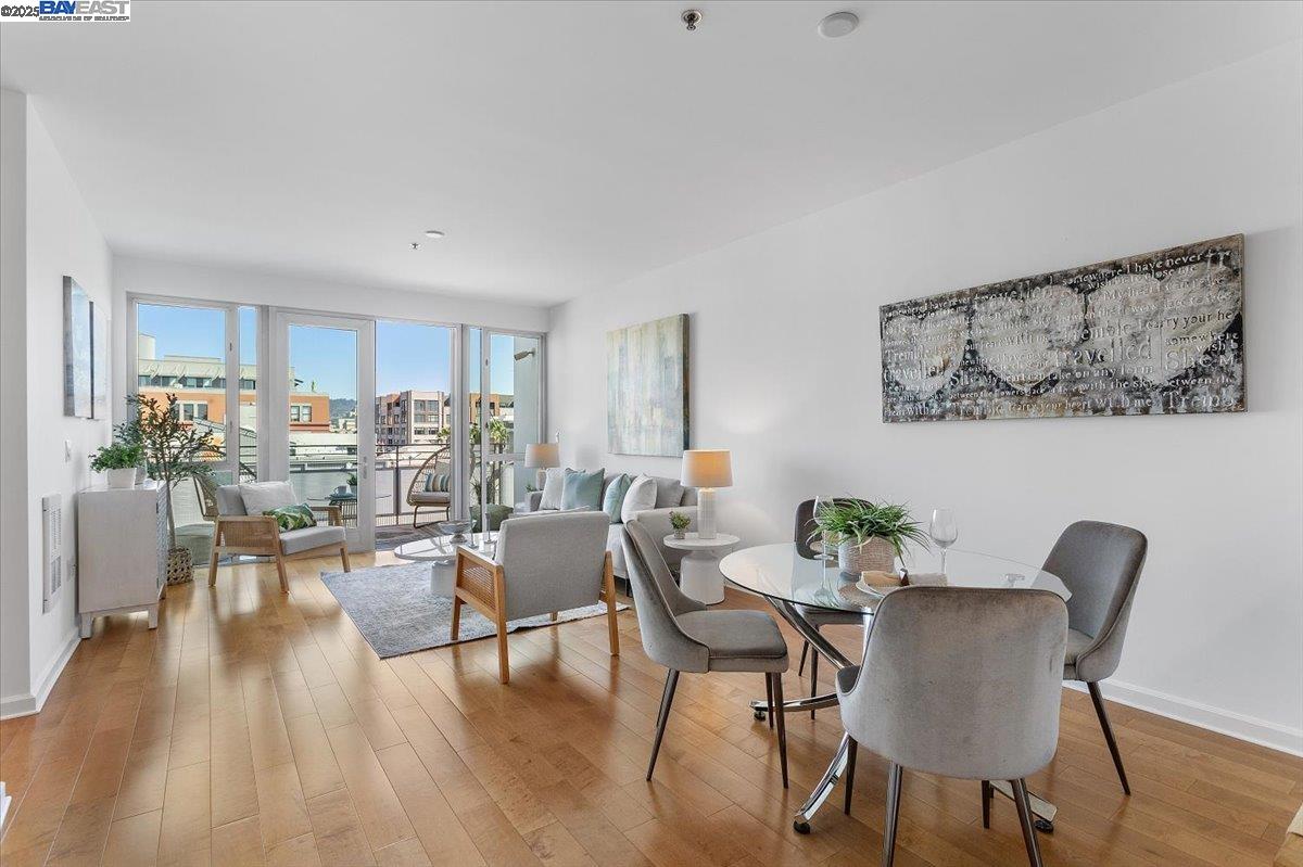 Detail Gallery Image 13 of 35 For 200 2nd St #503,  Oakland,  CA 94607 - 1 Beds | 1 Baths