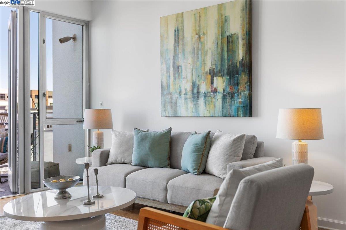 Detail Gallery Image 15 of 35 For 200 2nd St #503,  Oakland,  CA 94607 - 1 Beds | 1 Baths