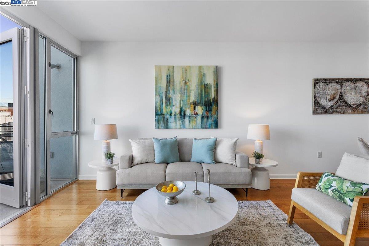 Detail Gallery Image 16 of 35 For 200 2nd St #503,  Oakland,  CA 94607 - 1 Beds | 1 Baths