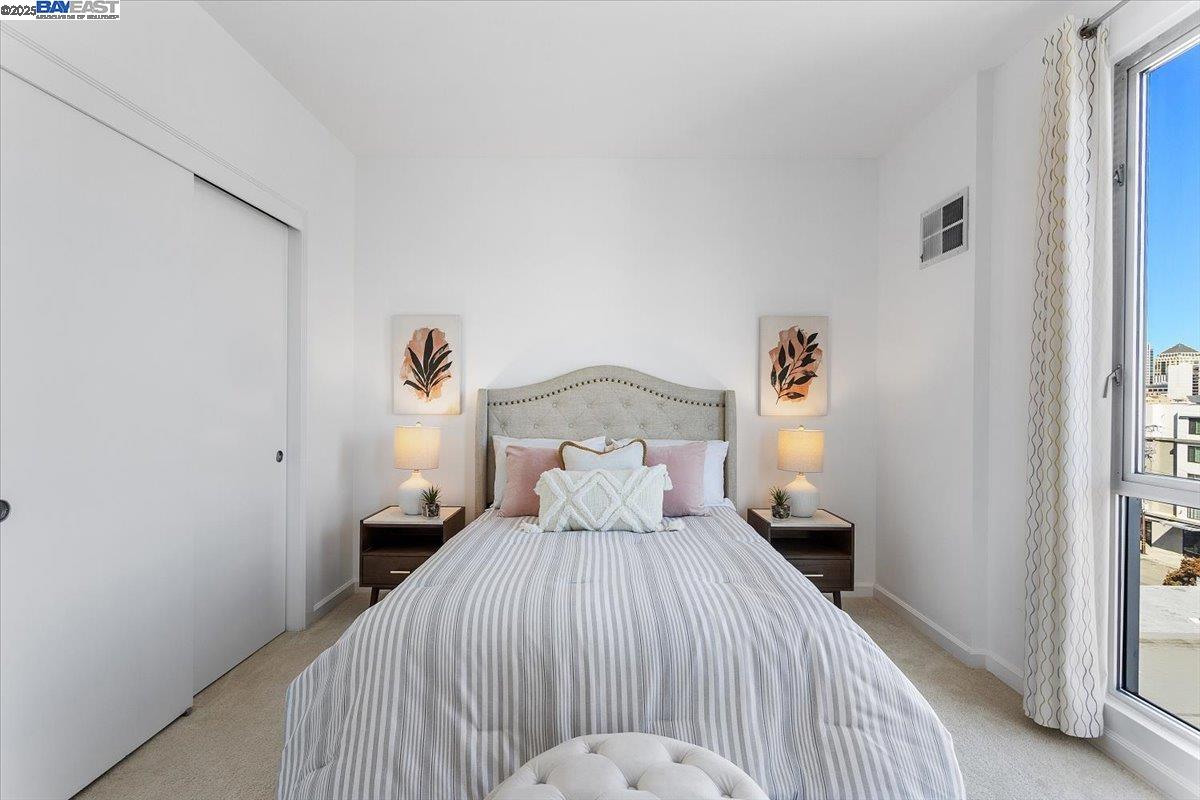 Detail Gallery Image 18 of 35 For 200 2nd St #503,  Oakland,  CA 94607 - 1 Beds | 1 Baths