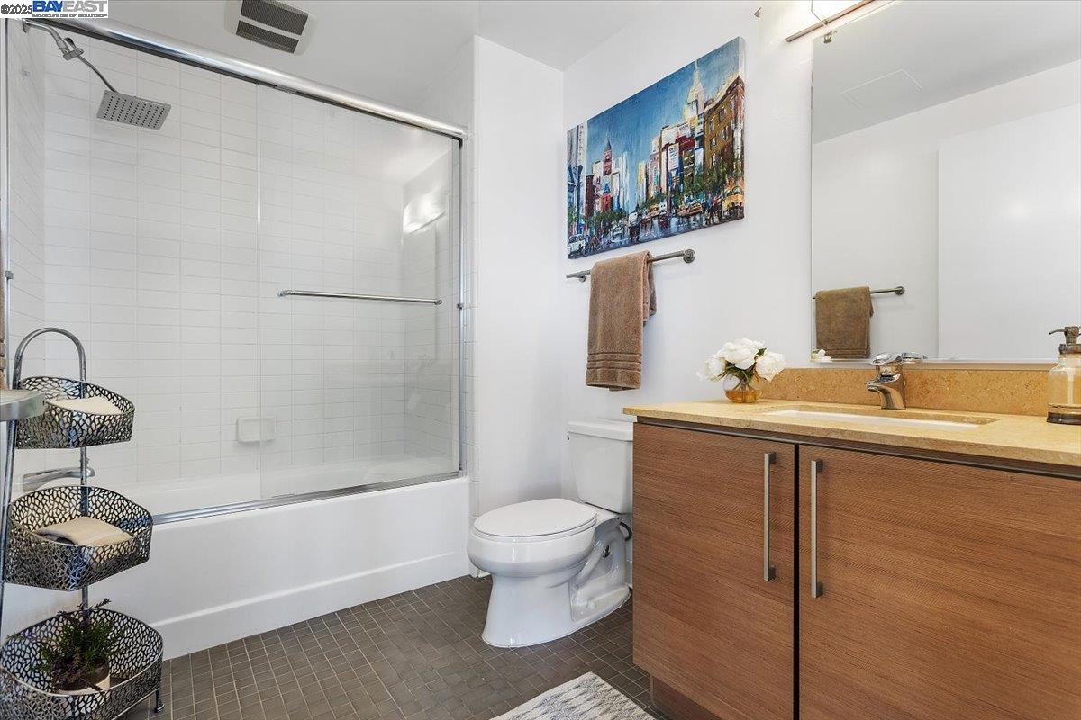 Detail Gallery Image 21 of 35 For 200 2nd St #503,  Oakland,  CA 94607 - 1 Beds | 1 Baths