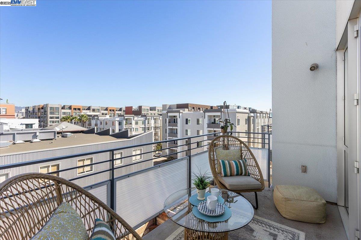 Detail Gallery Image 22 of 35 For 200 2nd St #503,  Oakland,  CA 94607 - 1 Beds | 1 Baths