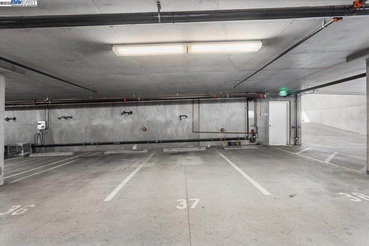 Detail Gallery Image 24 of 35 For 200 2nd St #503,  Oakland,  CA 94607 - 1 Beds | 1 Baths