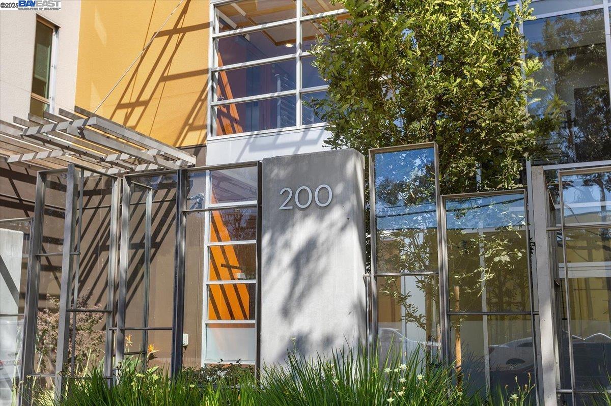 Detail Gallery Image 28 of 35 For 200 2nd St #503,  Oakland,  CA 94607 - 1 Beds | 1 Baths