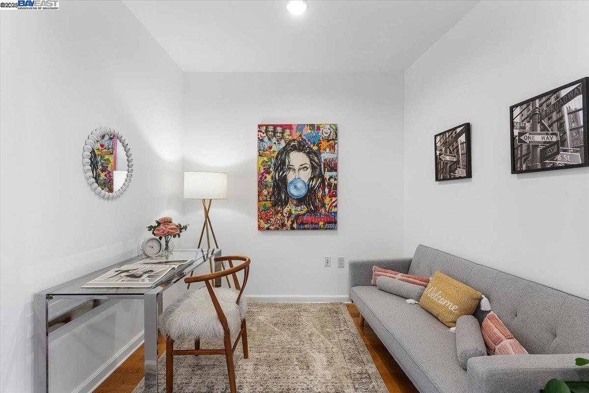 Detail Gallery Image 4 of 35 For 200 2nd St #503,  Oakland,  CA 94607 - 1 Beds | 1 Baths