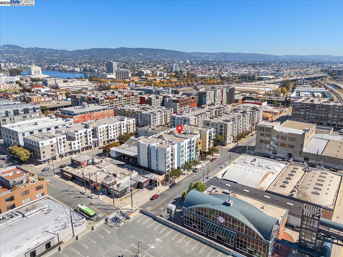 Detail Gallery Image 31 of 35 For 200 2nd St #503,  Oakland,  CA 94607 - 1 Beds | 1 Baths