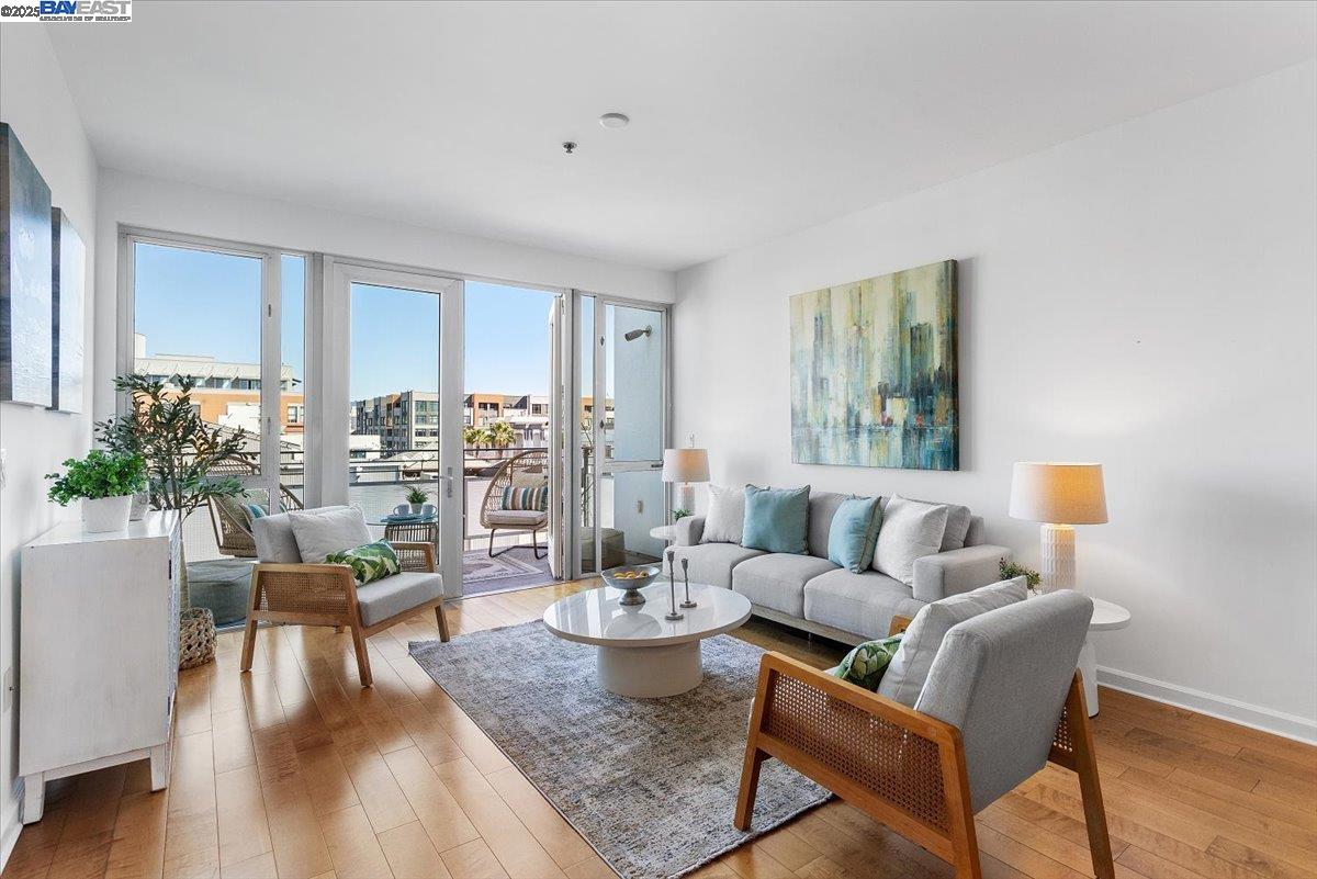 Detail Gallery Image 7 of 35 For 200 2nd St #503,  Oakland,  CA 94607 - 1 Beds | 1 Baths