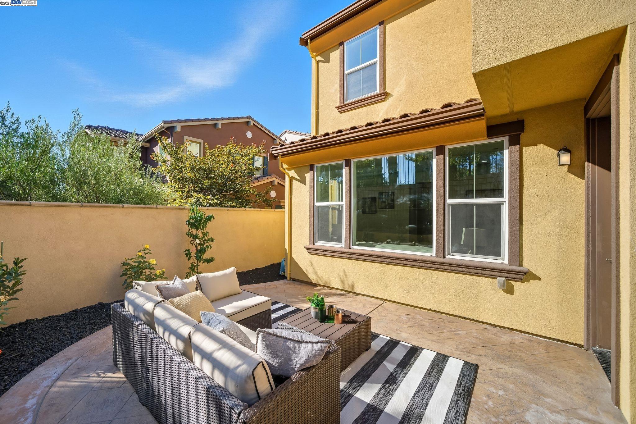 Detail Gallery Image 34 of 37 For 3005 Vittoria Loop, Dublin,  CA 94568 - 5 Beds | 4 Baths