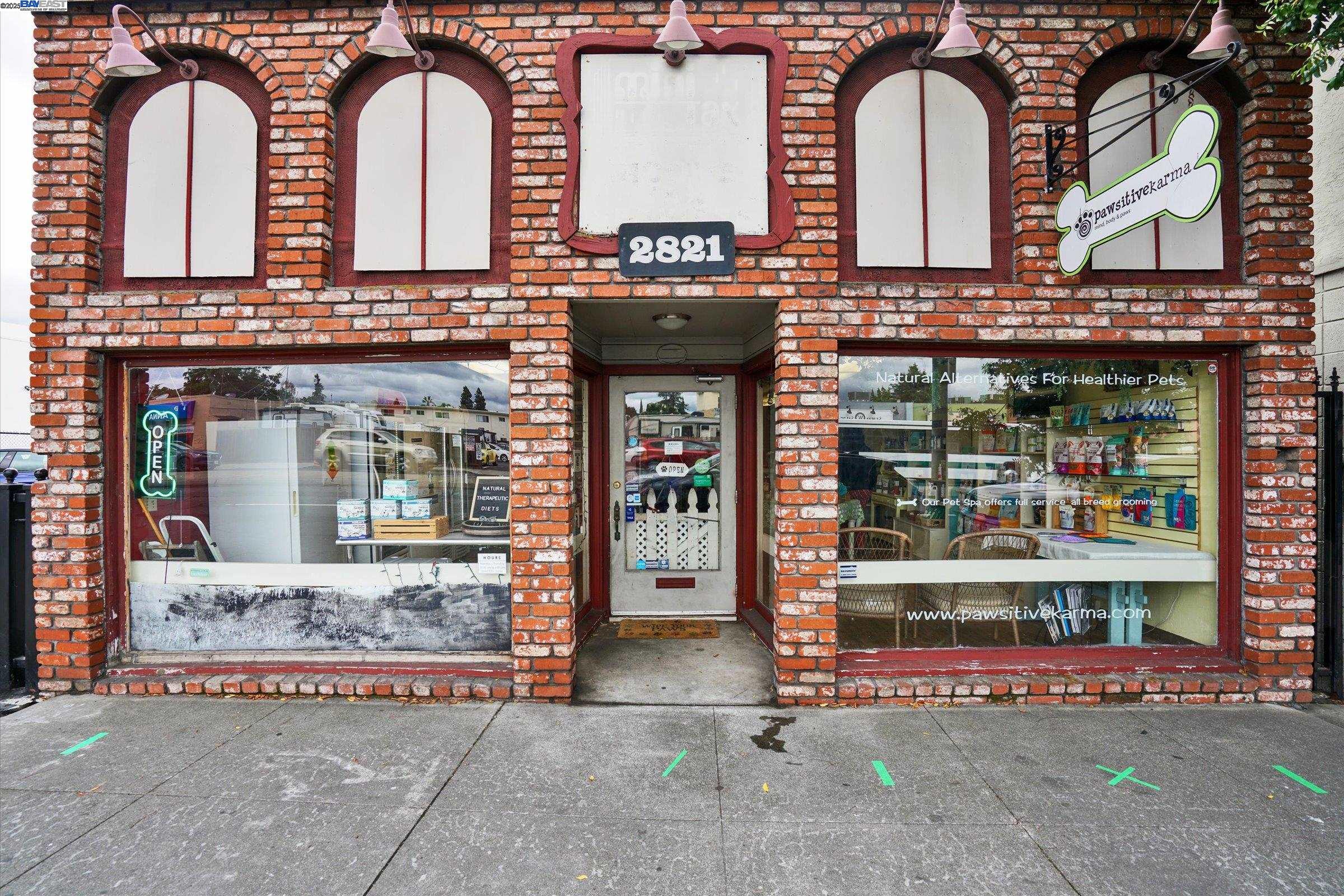 Detail Gallery Image 10 of 25 For 2805 Castro Valley Blvd, Castro Valley,  CA 94546 - – Beds | – Baths