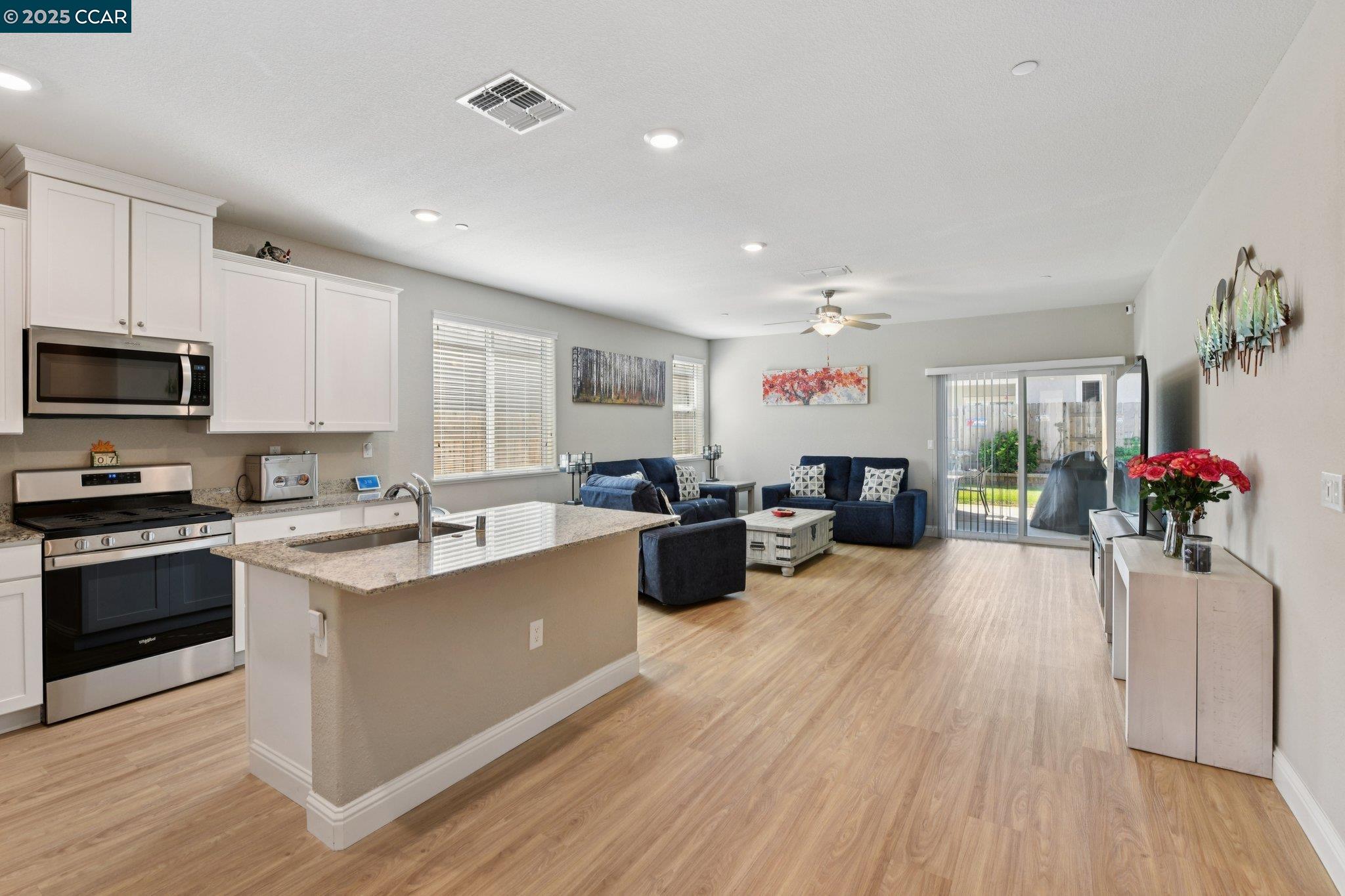 Detail Gallery Image 11 of 51 For 2071 Lavender Pl, Rio Vista,  CA 94571 - 2 Beds | 2 Baths