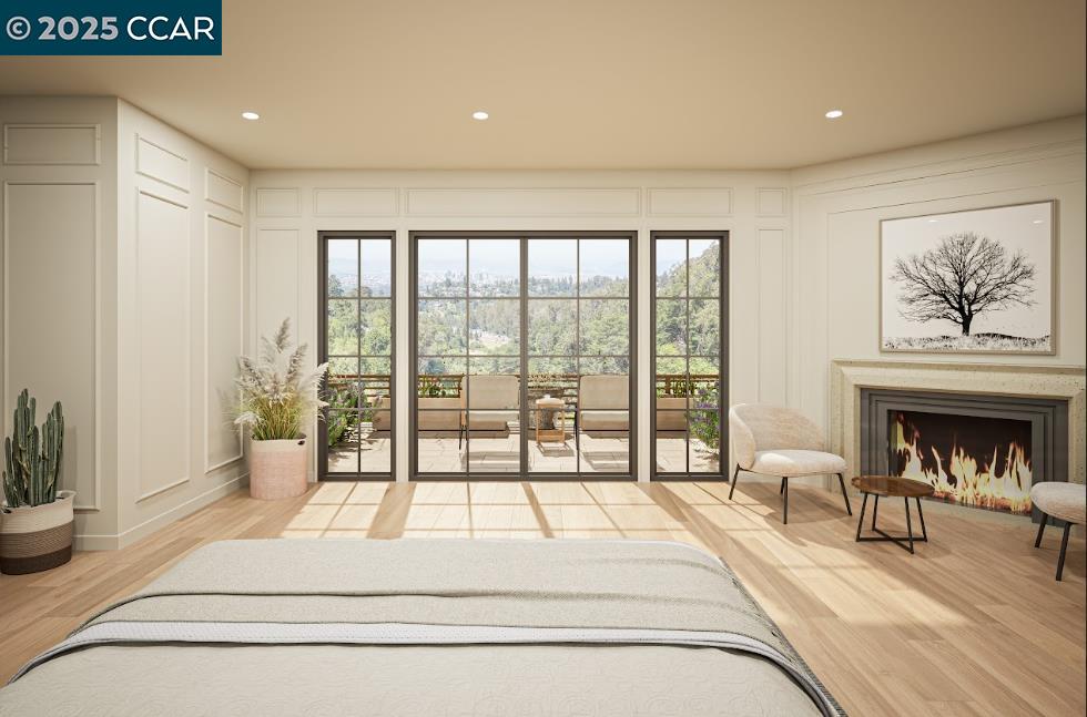 Detail Gallery Image 5 of 8 For Girvin Dr, Oakland,  CA 94603 - – Beds | – Baths