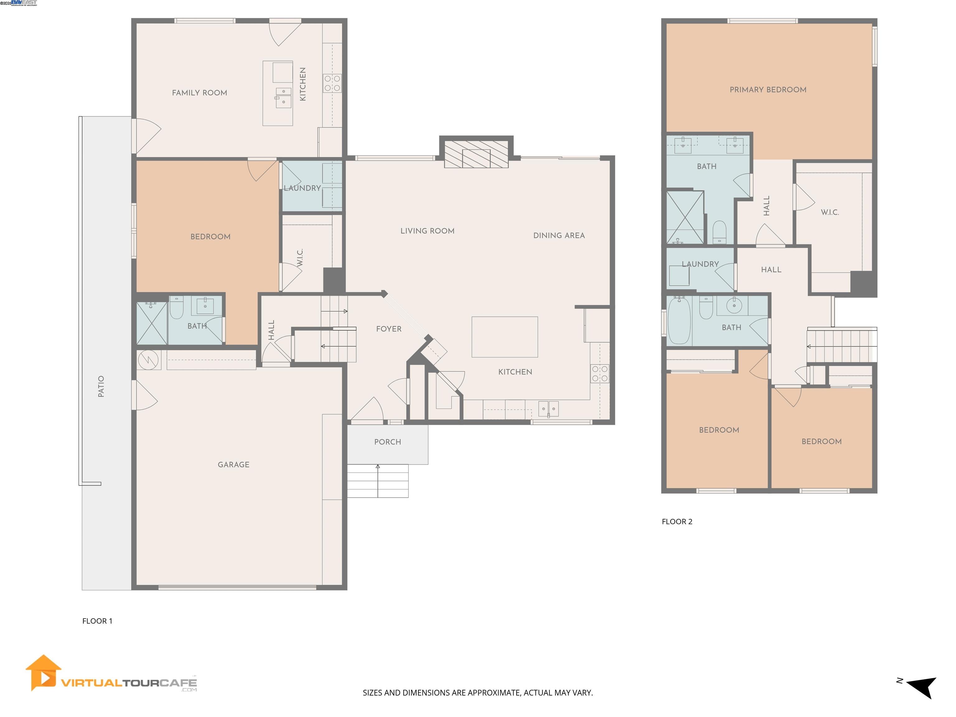 Detail Gallery Image 44 of 44 For 888 Laguna St, Livermore,  CA 94550 - 4 Beds | 3 Baths