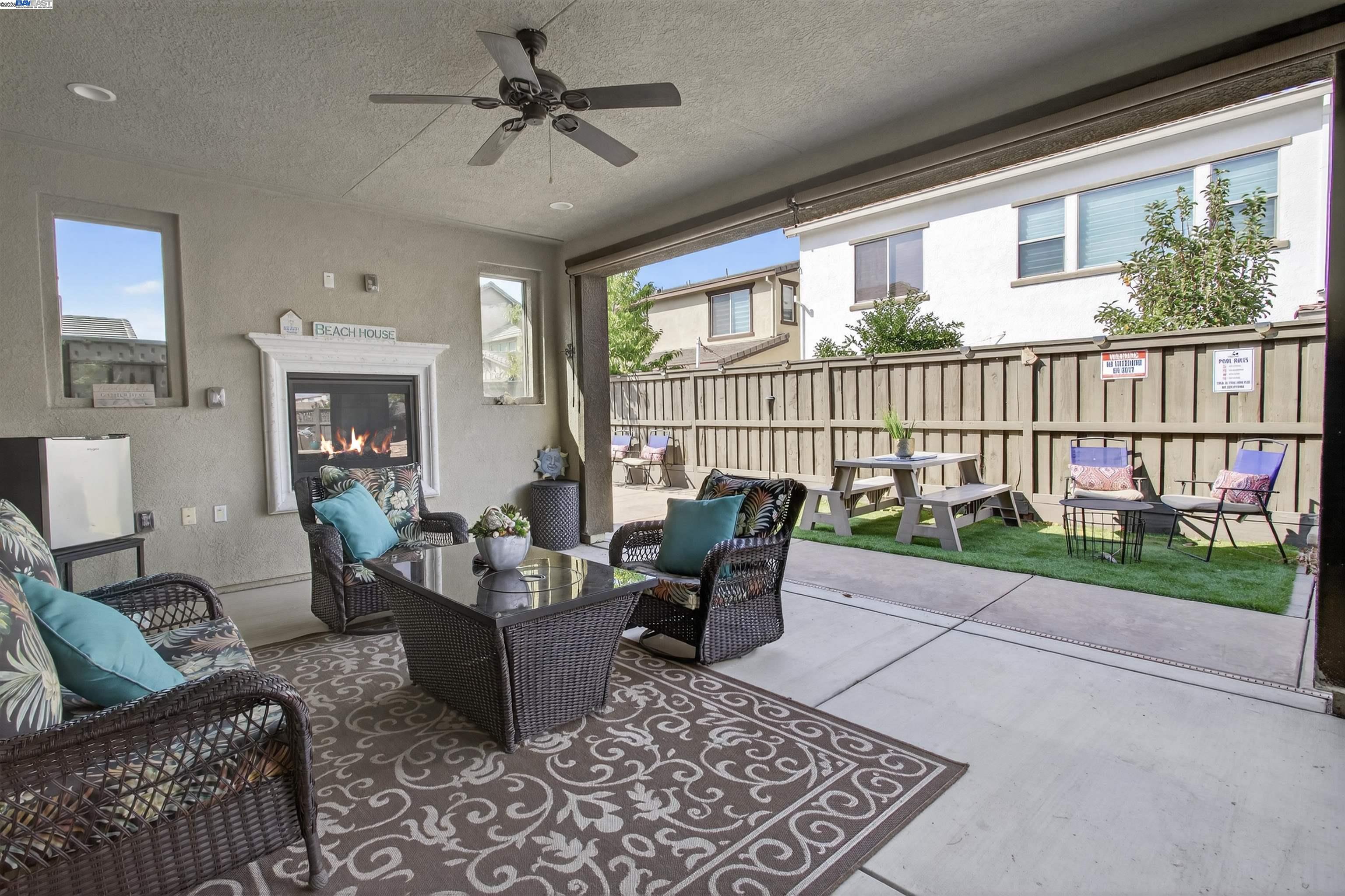 Detail Gallery Image 40 of 58 For 1787 Branson Court, Lathrop,  CA 95330 - 5 Beds | 4/1 Baths