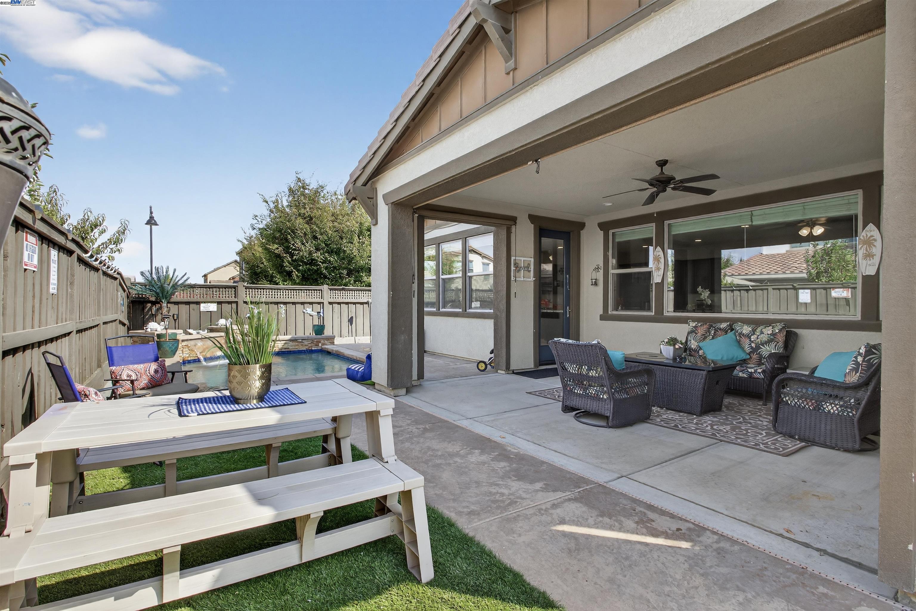 Detail Gallery Image 45 of 58 For 1787 Branson Court, Lathrop,  CA 95330 - 5 Beds | 4/1 Baths