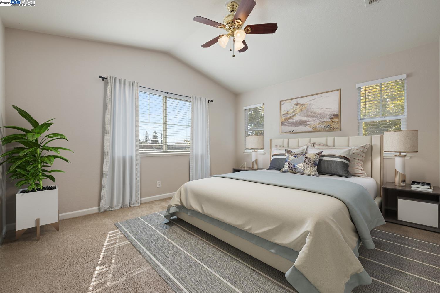 Detail Gallery Image 30 of 38 For 2430 Trellis Ln, Turlock,  CA 95382 - 3 Beds | 2/1 Baths