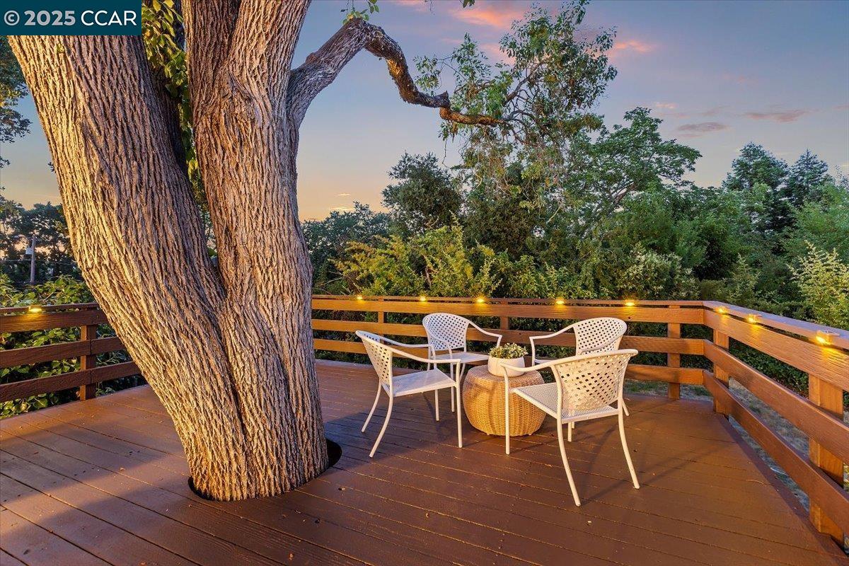 Detail Gallery Image 17 of 49 For 32 California Ave, Orinda,  CA 94563 - 3 Beds | 1/1 Baths