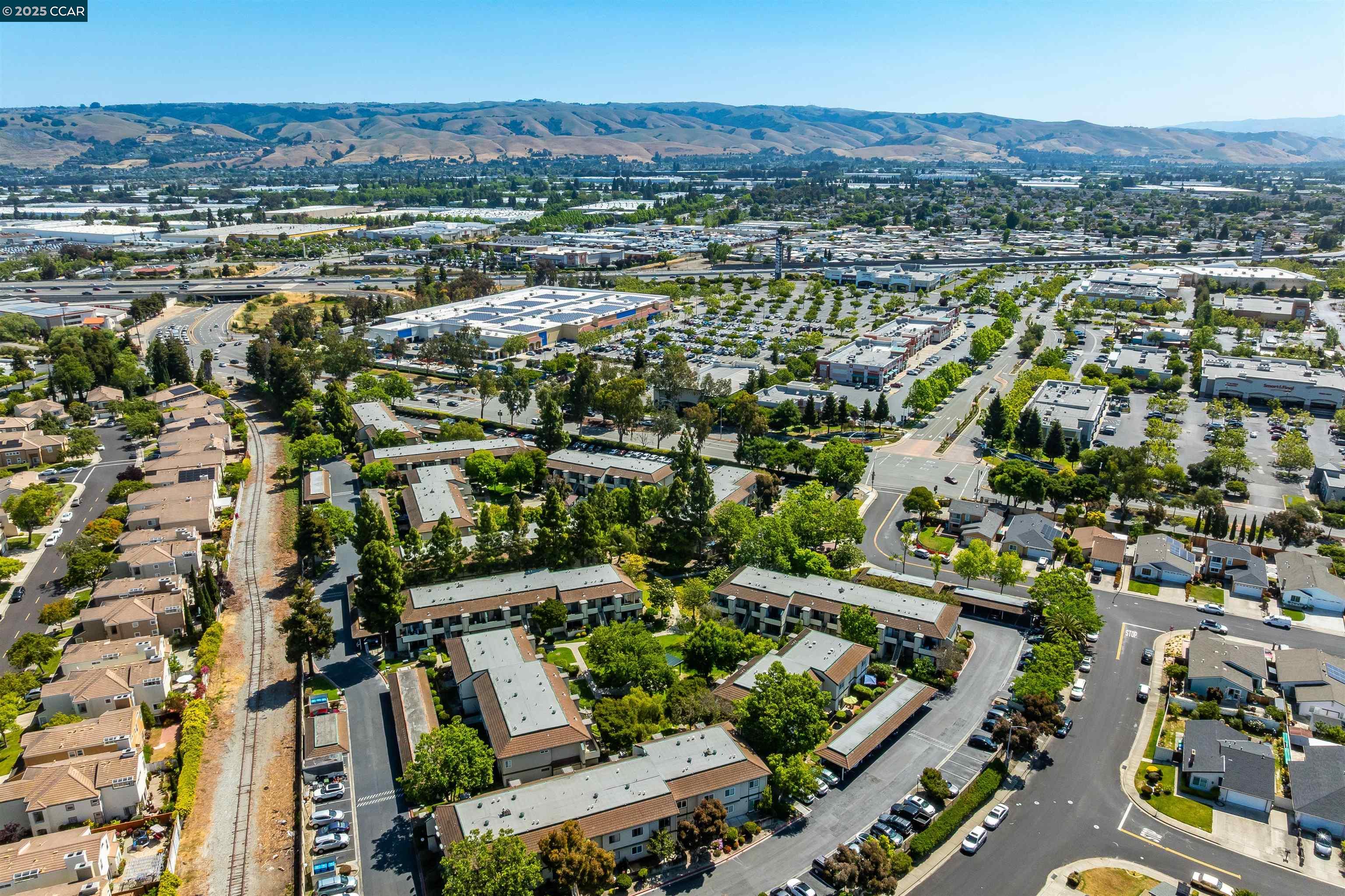 Detail Gallery Image 24 of 31 For 3058 Flint #40,  Union City,  CA 94587 - 2 Beds | 2 Baths