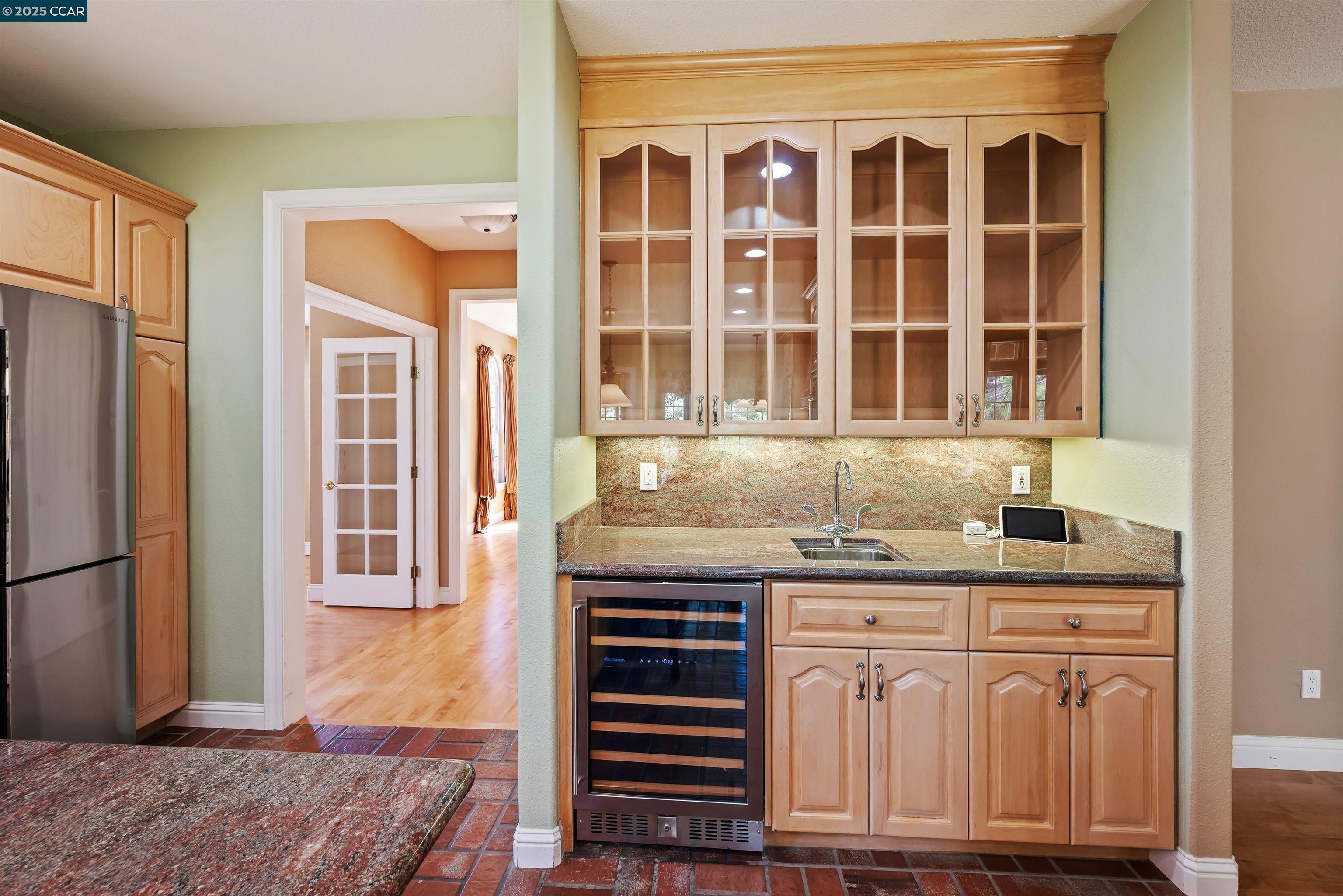 Detail Gallery Image 12 of 41 For 20 Oak Crest Ln, Alamo,  CA 94507 - 4 Beds | 3/1 Baths