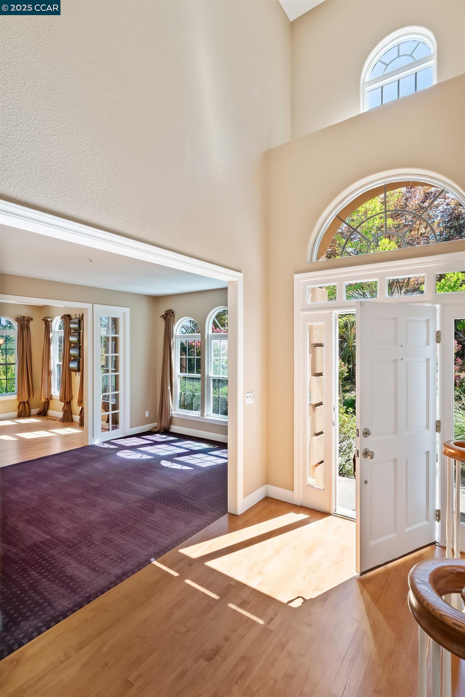 Detail Gallery Image 6 of 41 For 20 Oak Crest Ln, Alamo,  CA 94507 - 4 Beds | 3/1 Baths