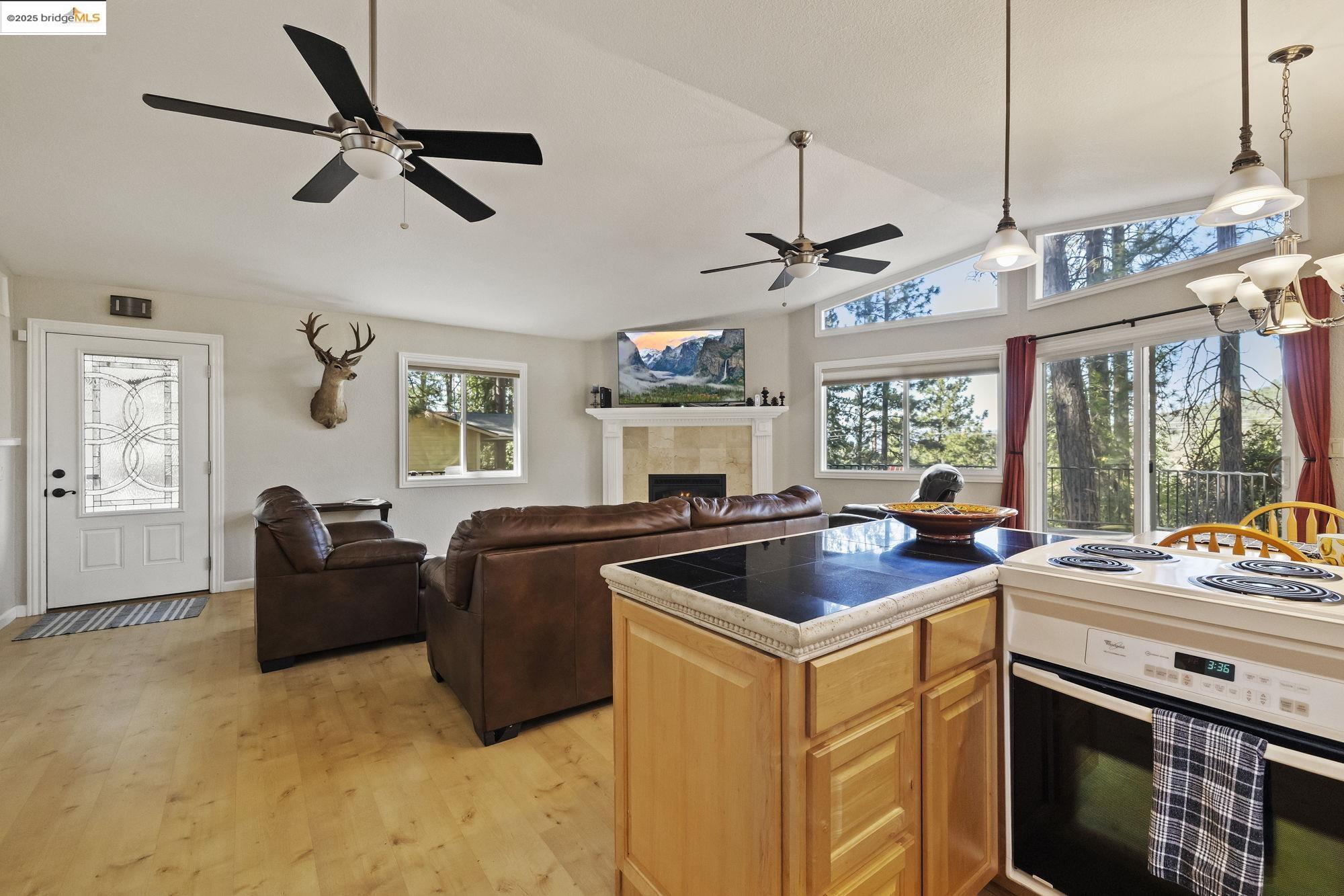 Detail Gallery Image 15 of 45 For 19369 Ferretti Rd, Groveland,  CA 95321 - 3 Beds | 2 Baths