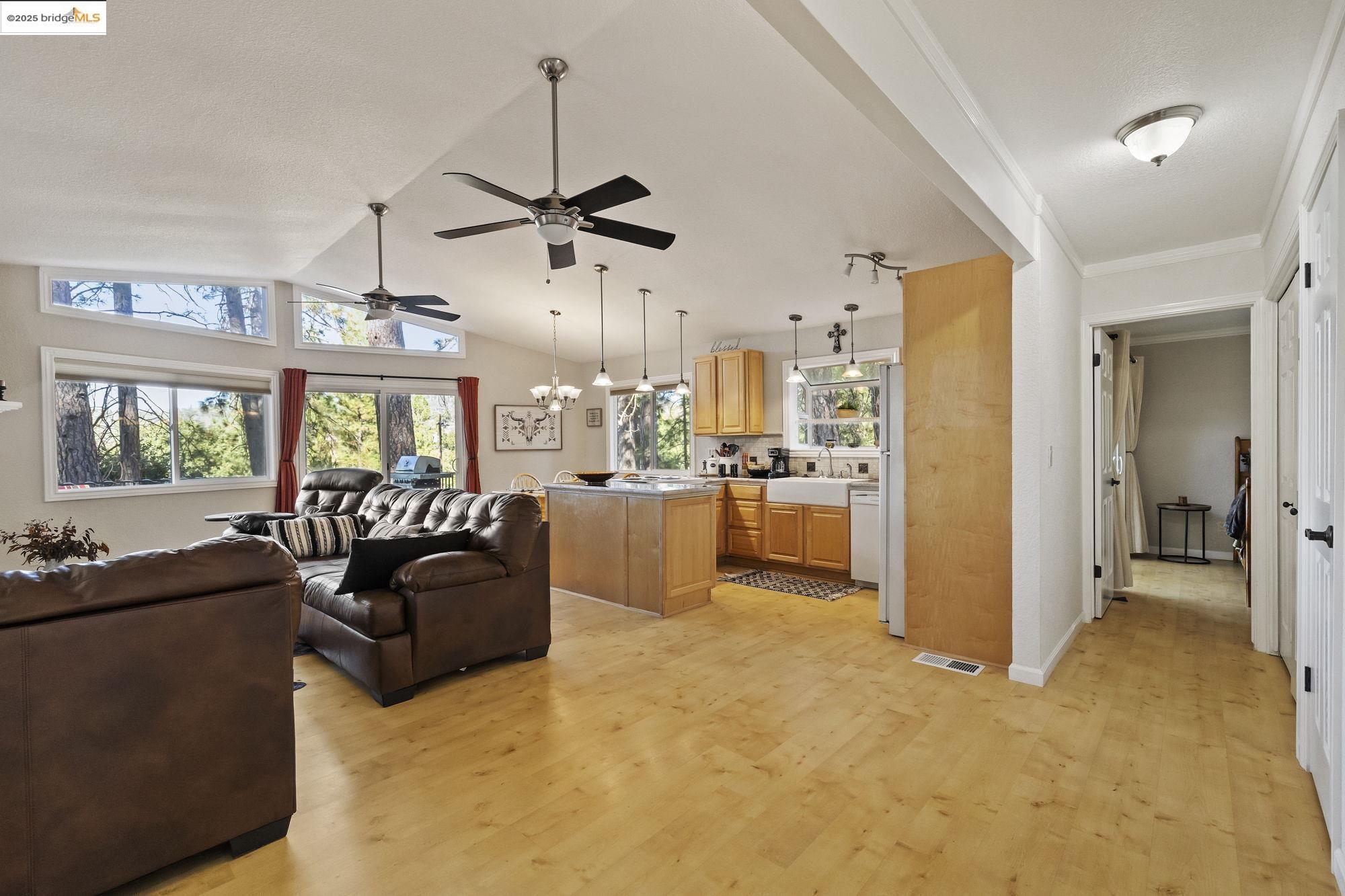 Detail Gallery Image 21 of 45 For 19369 Ferretti Rd, Groveland,  CA 95321 - 3 Beds | 2 Baths