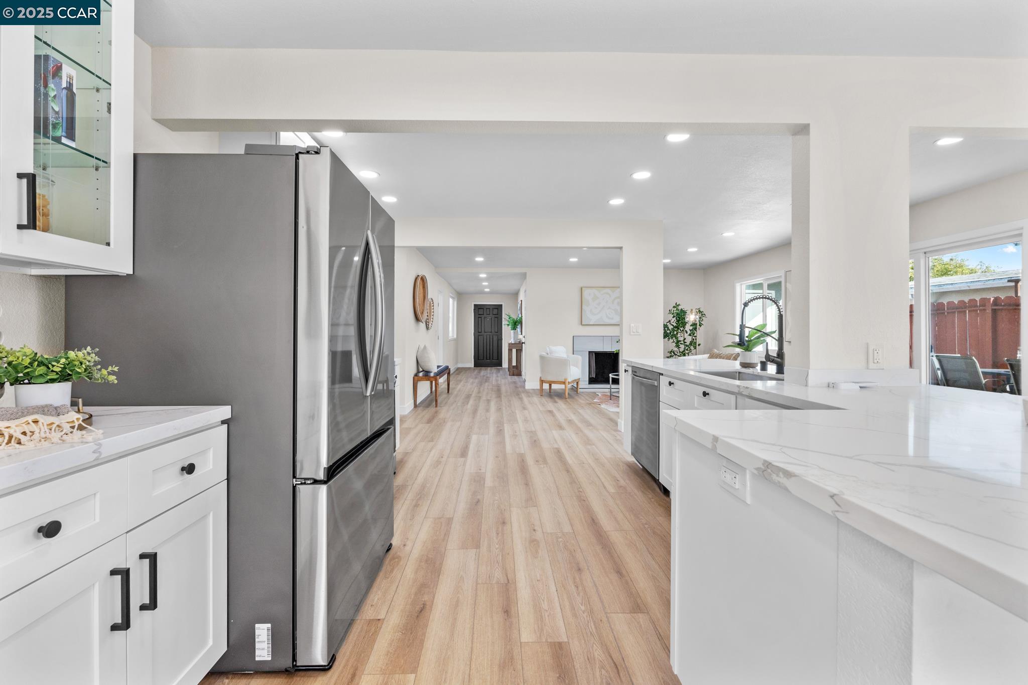 Detail Gallery Image 15 of 50 For 2697 Mayfair, Concord,  CA 94520 - 4 Beds | 2 Baths