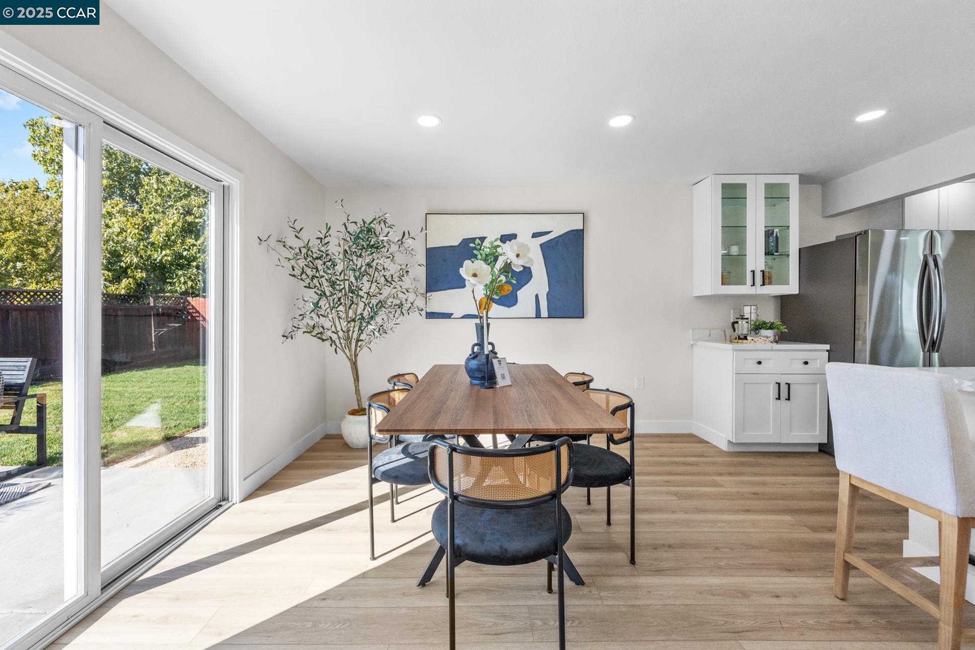 Detail Gallery Image 24 of 50 For 2697 Mayfair, Concord,  CA 94520 - 4 Beds | 2 Baths