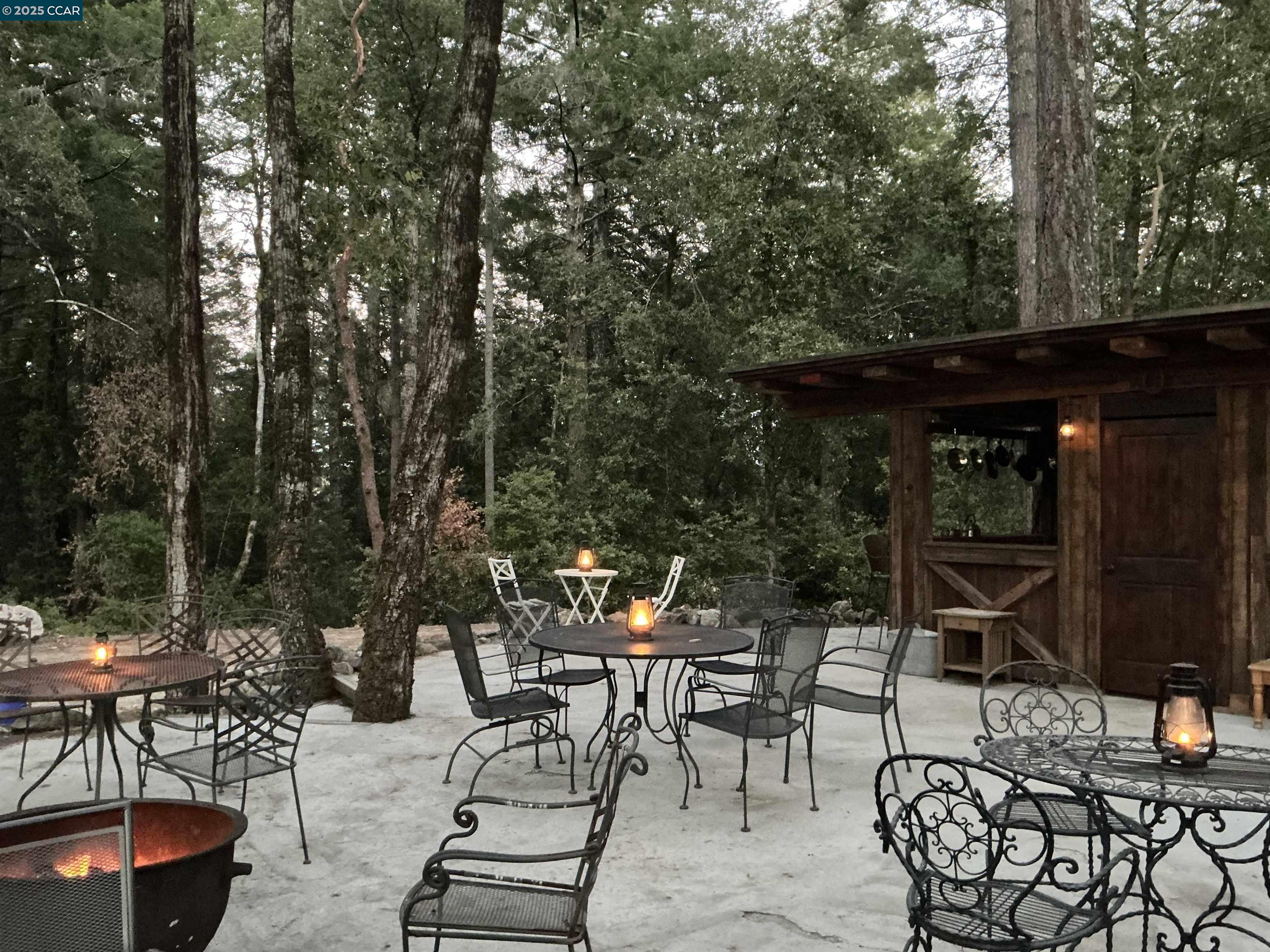 Detail Gallery Image 6 of 39 For 2450 Green Hill Rd, Sebastopol,  CA 95472 - – Beds | – Baths