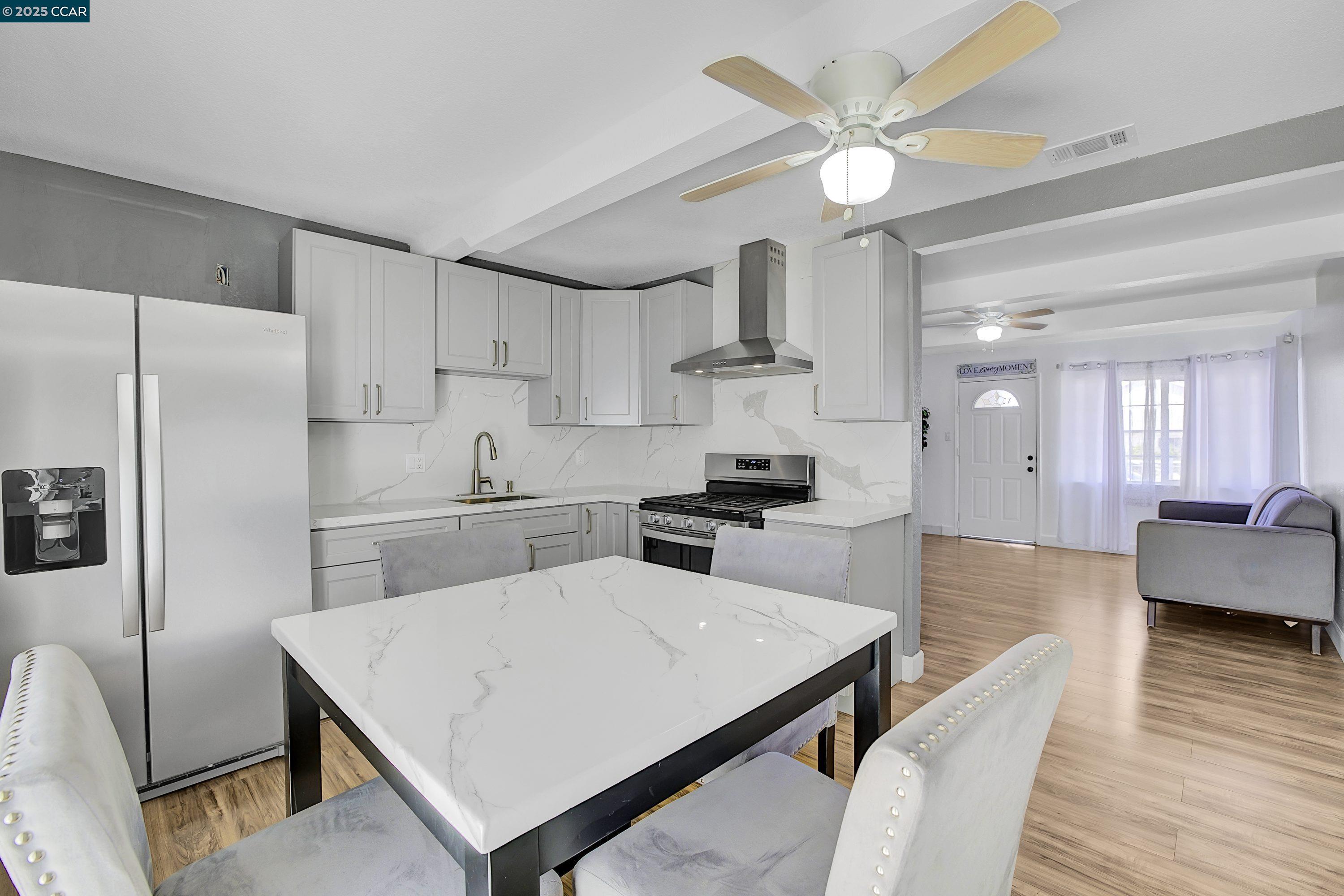 Detail Gallery Image 6 of 30 For 149 Shore Rd, Bay Point,  CA 94565 - 3 Beds | 1 Baths