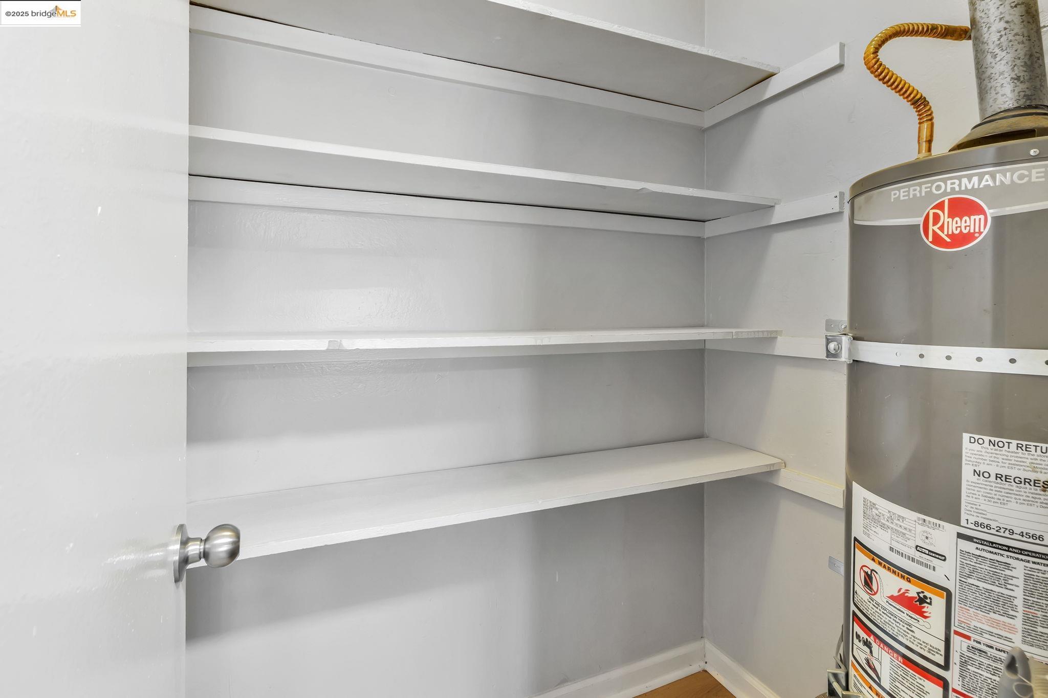 Detail Gallery Image 32 of 46 For 1626 Dwight Way, Berkeley,  CA 94703 - – Beds | – Baths