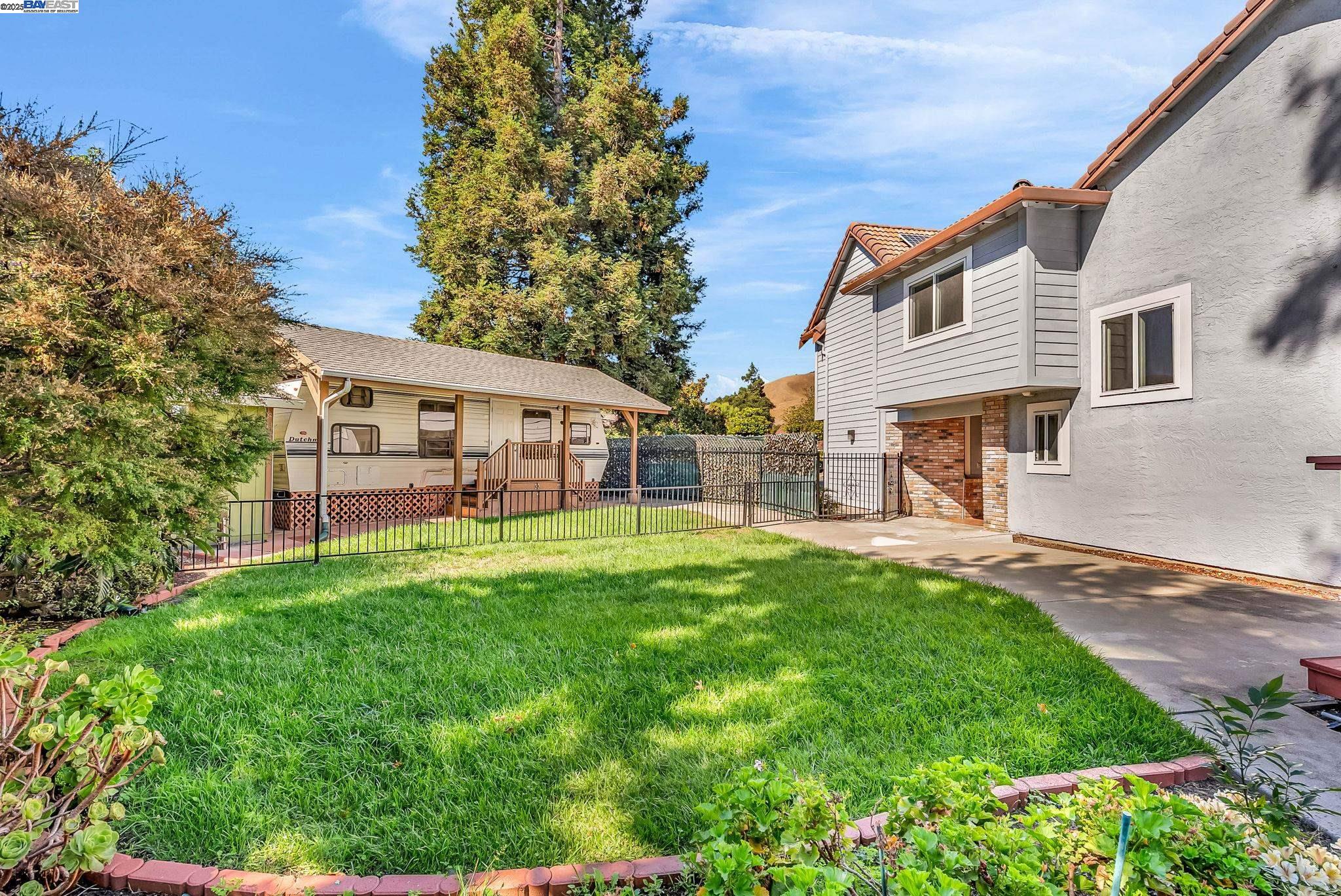 Detail Gallery Image 42 of 60 For 39478 Zacate Ave, Fremont,  CA 94539 - 5 Beds | 2/1 Baths