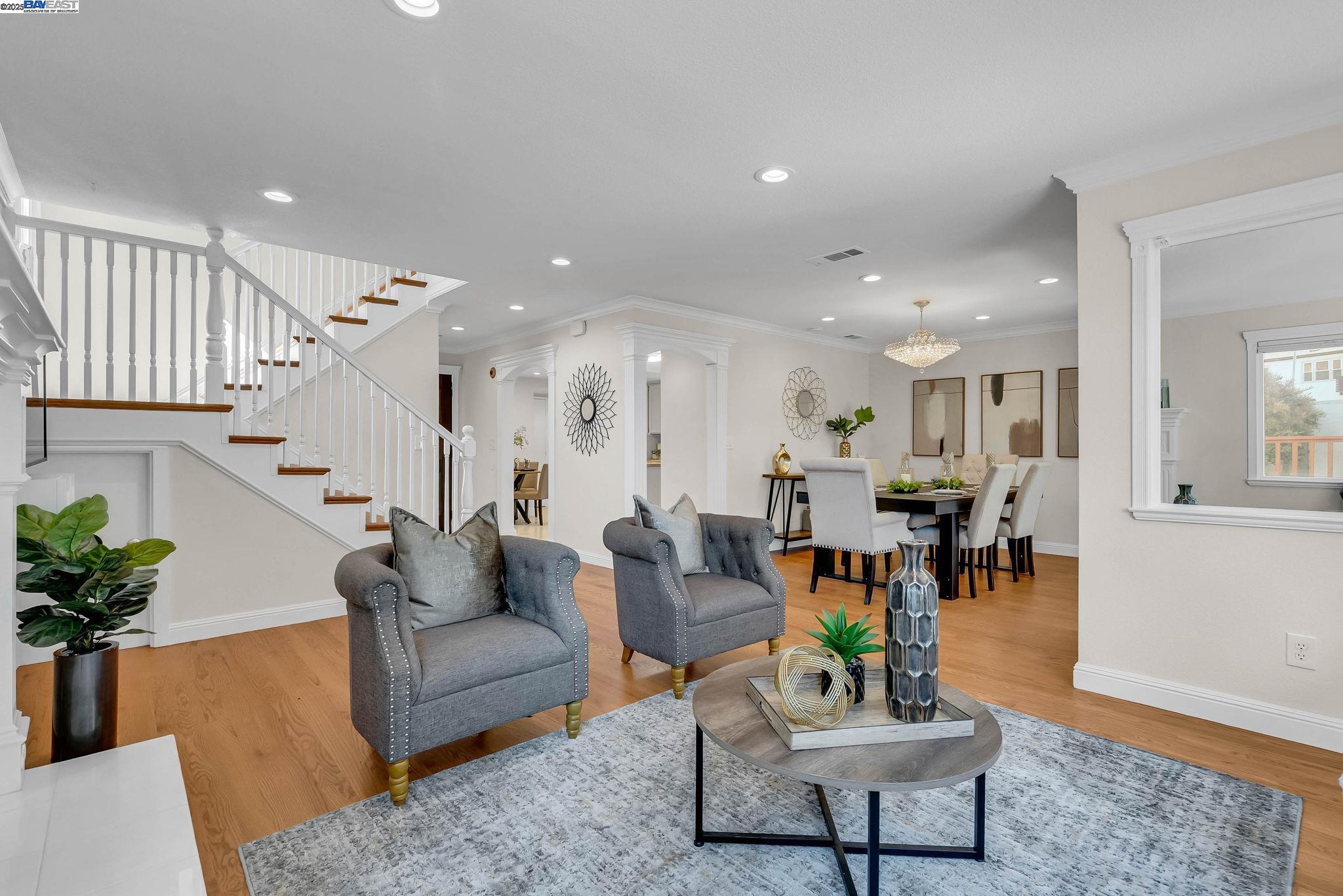 Detail Gallery Image 6 of 60 For 39478 Zacate Ave, Fremont,  CA 94539 - 5 Beds | 2/1 Baths