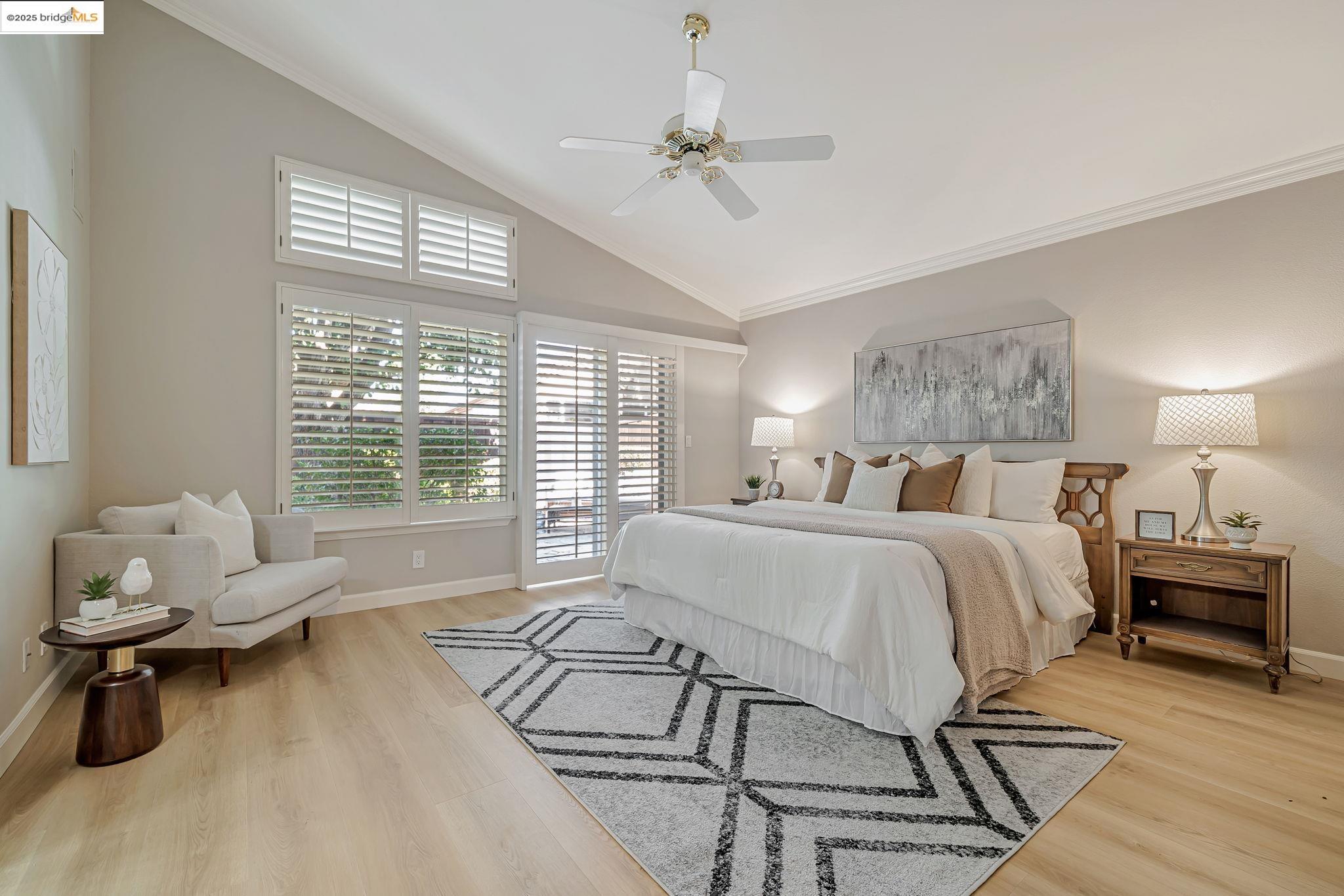 Detail Gallery Image 39 of 60 For 612 Sunflower Court, San Ramon,  CA 94582 - 4 Beds | 2 Baths