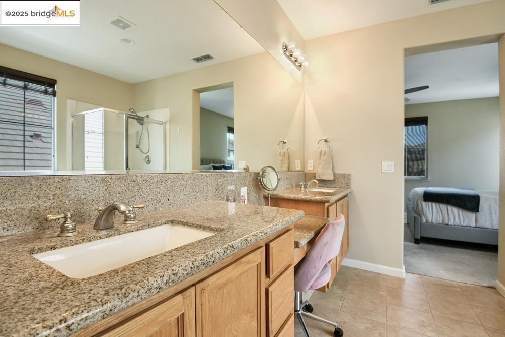 Detail Gallery Image 38 of 49 For 20521 Sarazen Ln, Patterson,  CA 95363 - 4 Beds | 3/1 Baths
