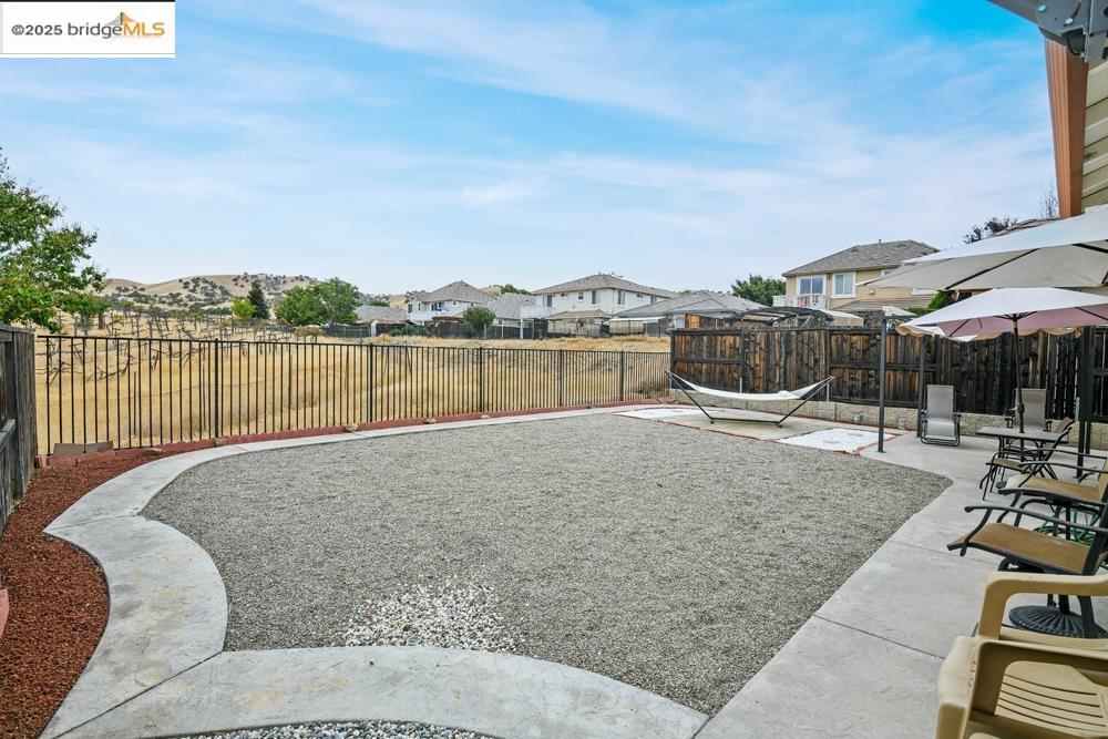 Detail Gallery Image 43 of 49 For 20521 Sarazen Ln, Patterson,  CA 95363 - 4 Beds | 3/1 Baths