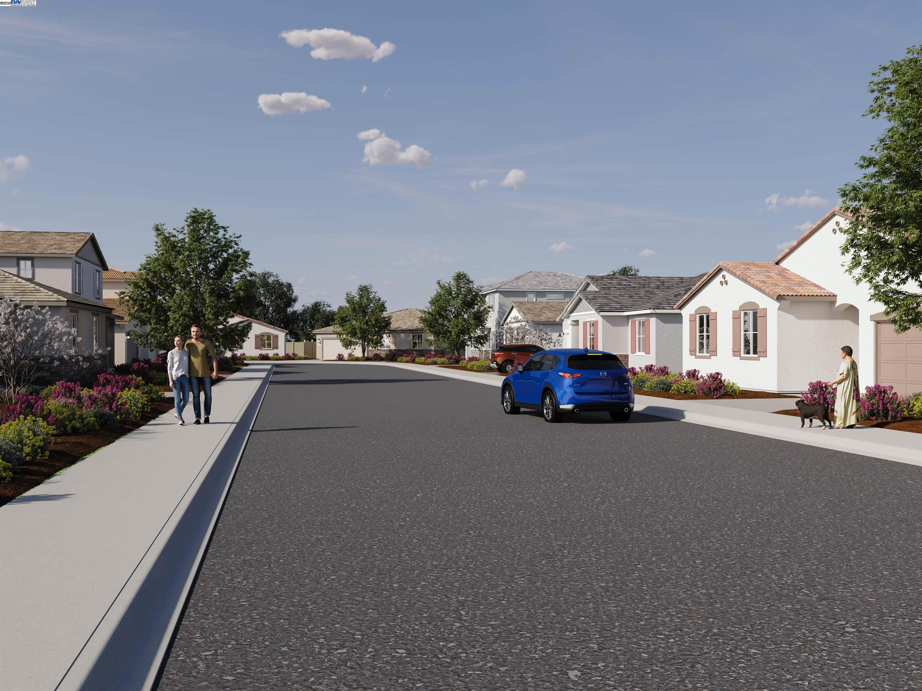 Detail Gallery Image 8 of 11 For 5272 Kestrel Street, Antioch,  CA 94531 - 4 Beds | 3 Baths