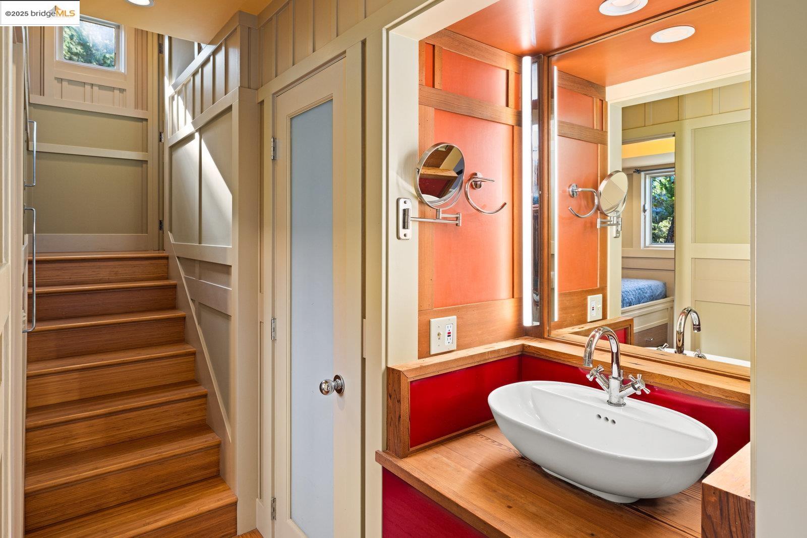 Detail Gallery Image 30 of 60 For 73 Mount Devon Rd, Carmel,  CA 93923 - 5 Beds | 3/1 Baths