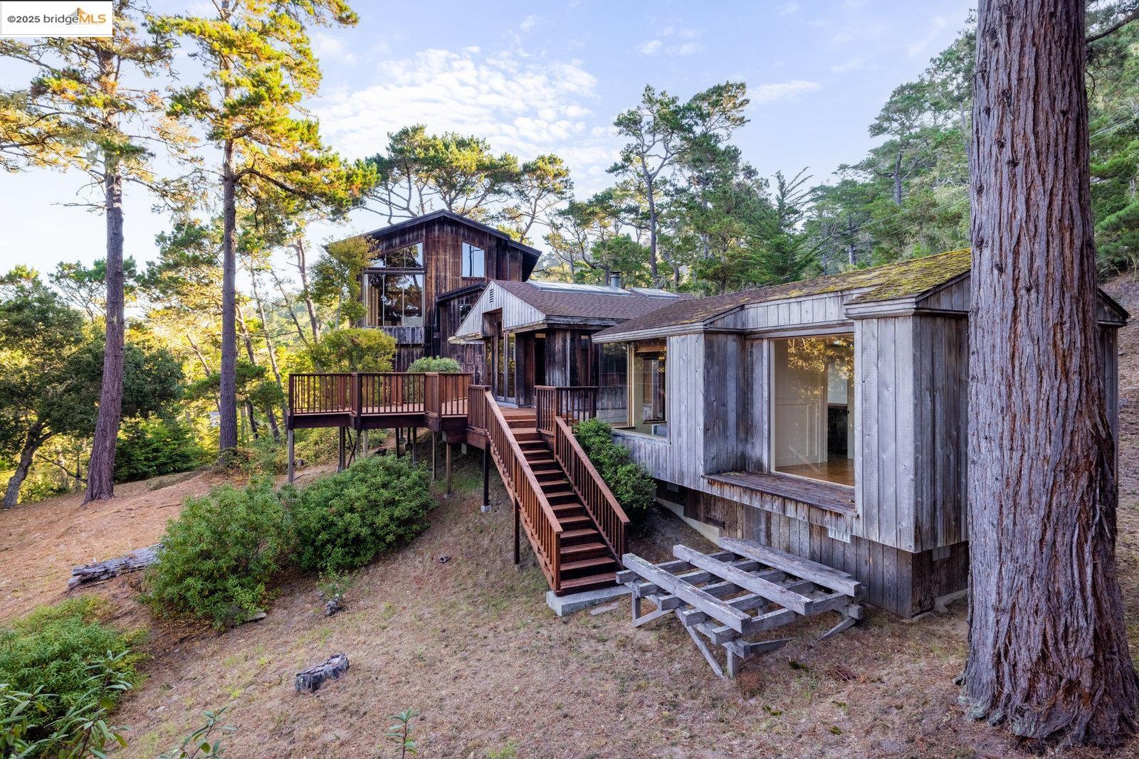 Detail Gallery Image 46 of 60 For 73 Mount Devon Rd, Carmel,  CA 93923 - 5 Beds | 3/1 Baths