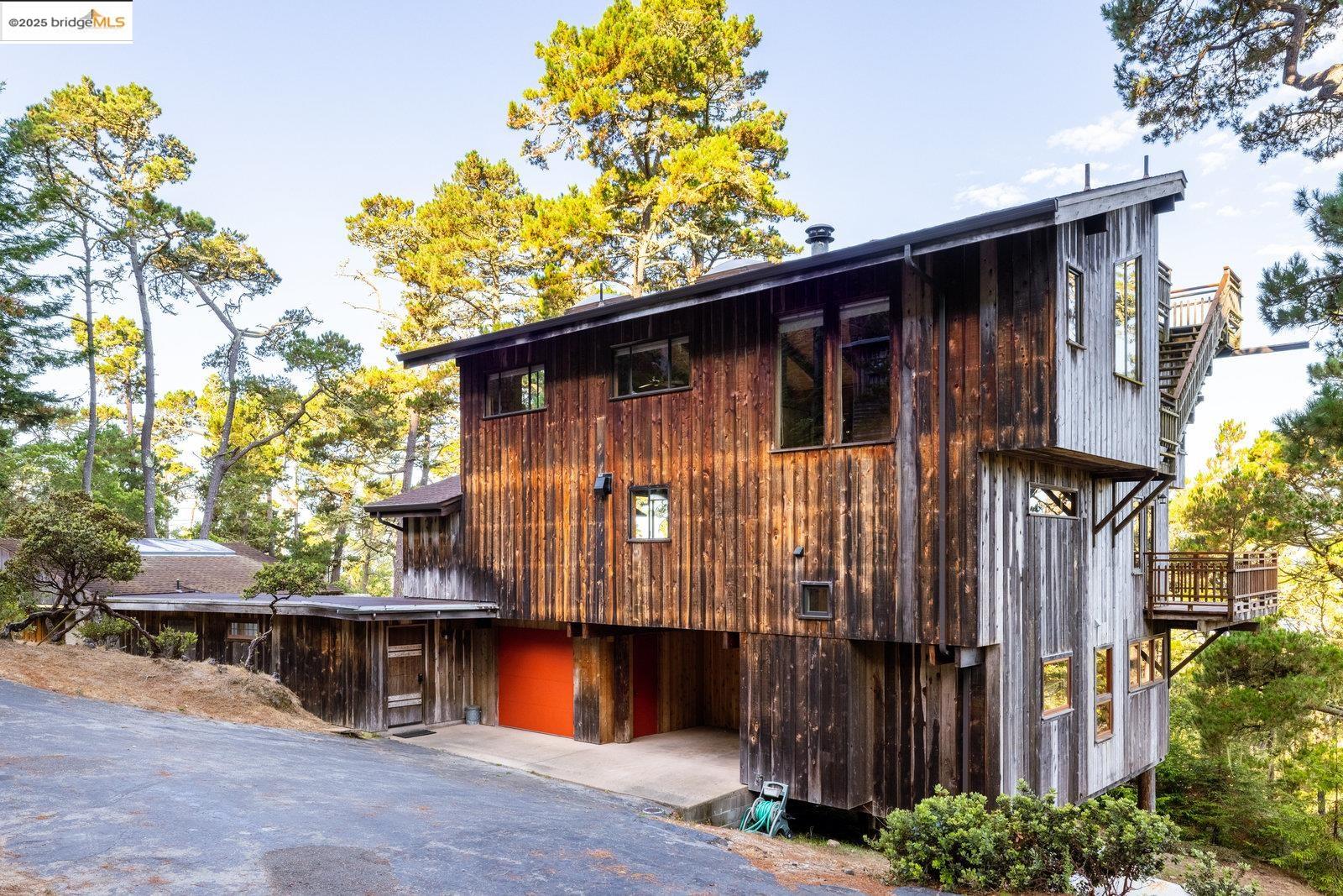 Detail Gallery Image 58 of 60 For 73 Mount Devon Rd, Carmel,  CA 93923 - 5 Beds | 3/1 Baths