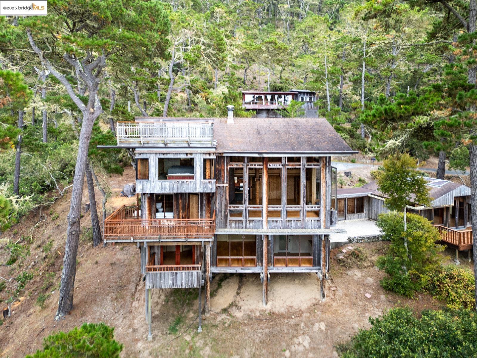 Detail Gallery Image 59 of 60 For 73 Mount Devon Rd, Carmel,  CA 93923 - 5 Beds | 3/1 Baths