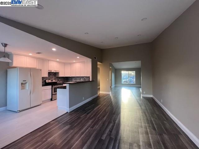 Detail Gallery Image 16 of 28 For 607 Crested Dr, Suisun City,  CA 94585 - 4 Beds | 2 Baths