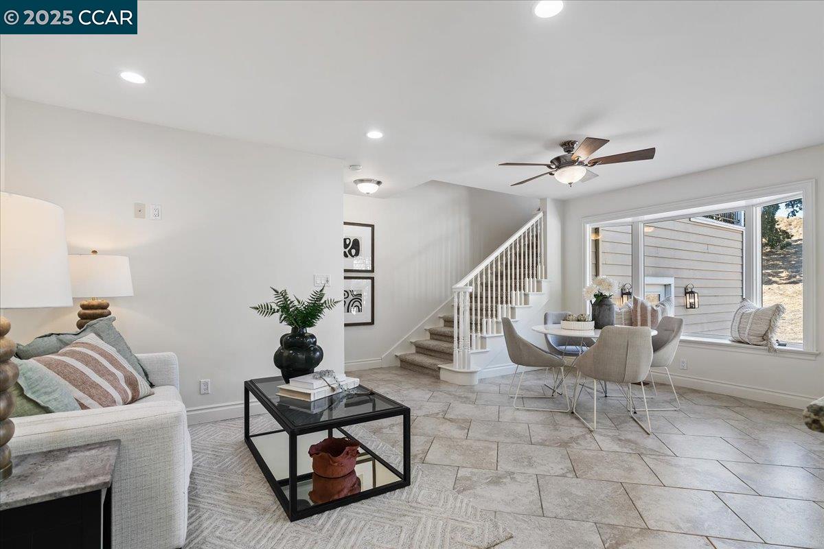 Detail Gallery Image 12 of 58 For 2385 Holly Oak Dr, Danville,  CA 94506 - 5 Beds | 3 Baths