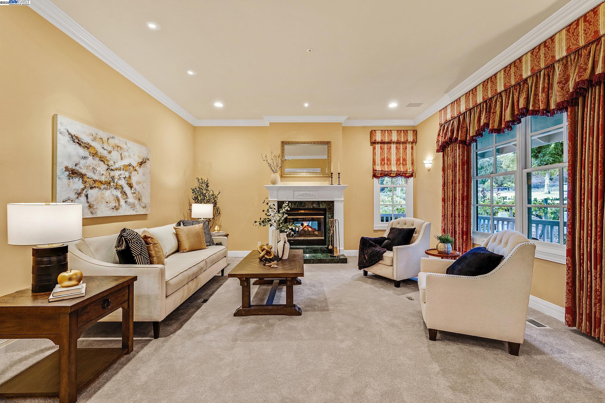 Detail Gallery Image 12 of 60 For 8281 Sassafras Ct, Pleasanton,  CA 94566 - 4 Beds | 3/1 Baths