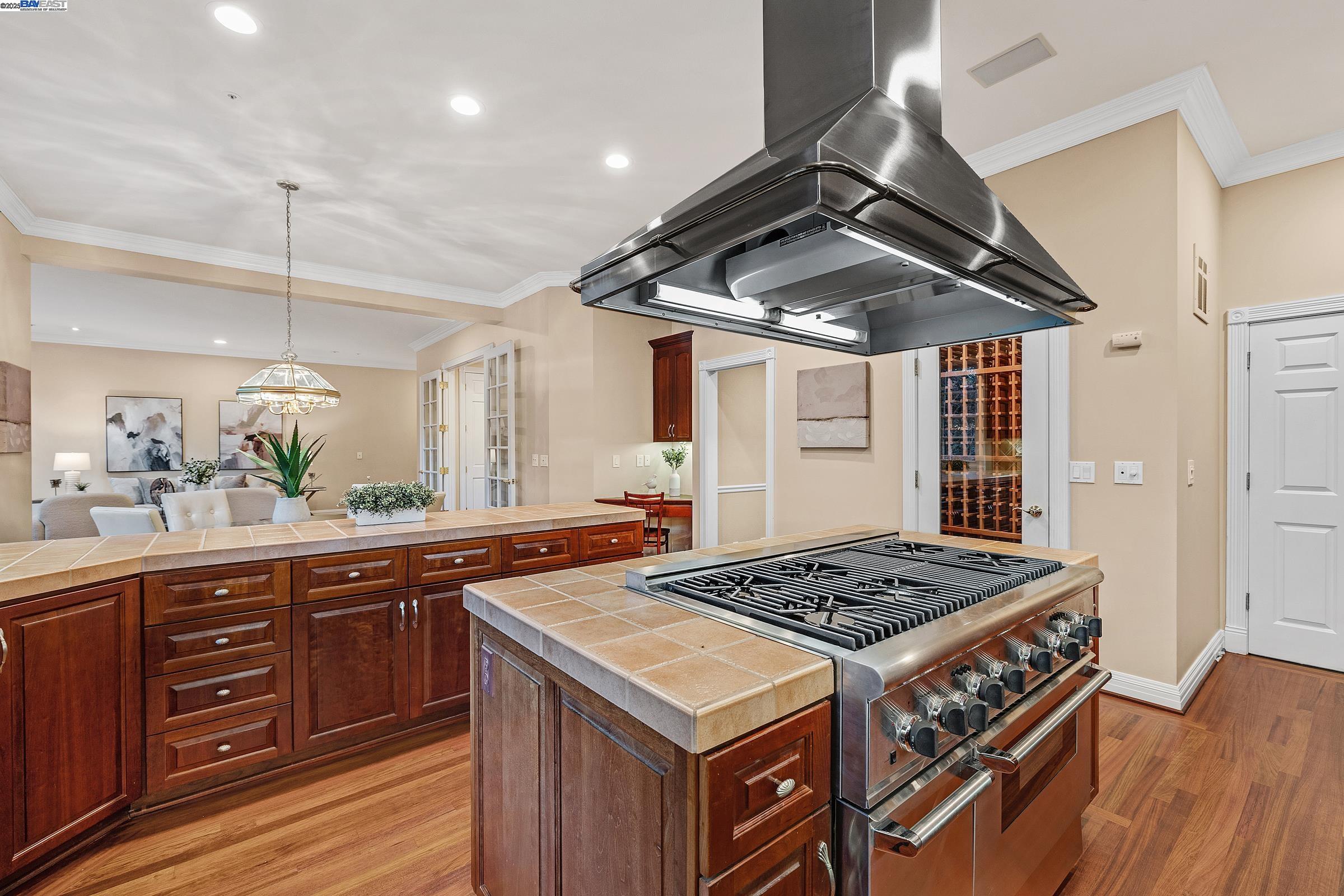 Detail Gallery Image 21 of 60 For 8281 Sassafras Ct, Pleasanton,  CA 94566 - 4 Beds | 3/1 Baths