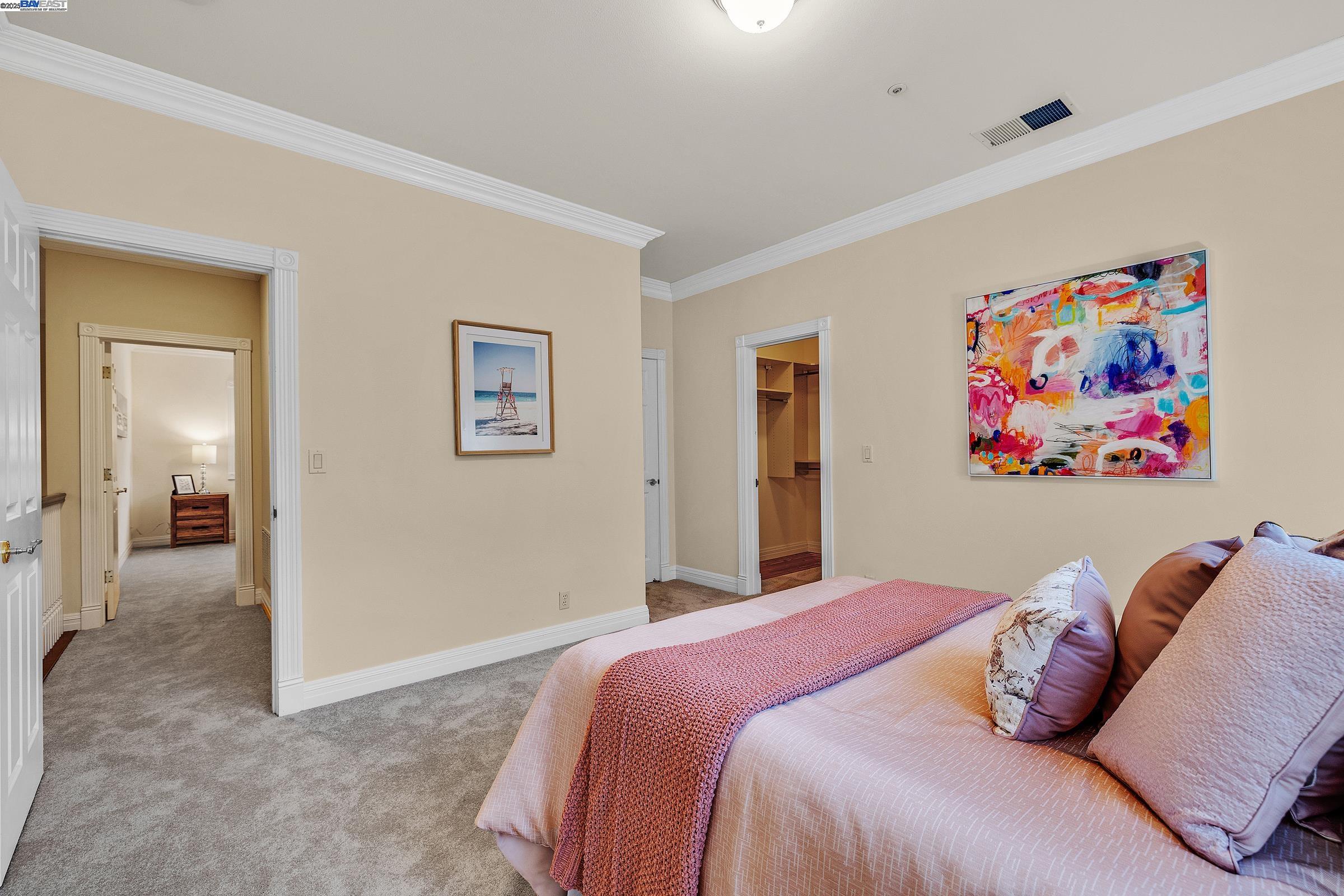 Detail Gallery Image 32 of 60 For 8281 Sassafras Ct, Pleasanton,  CA 94566 - 4 Beds | 3/1 Baths