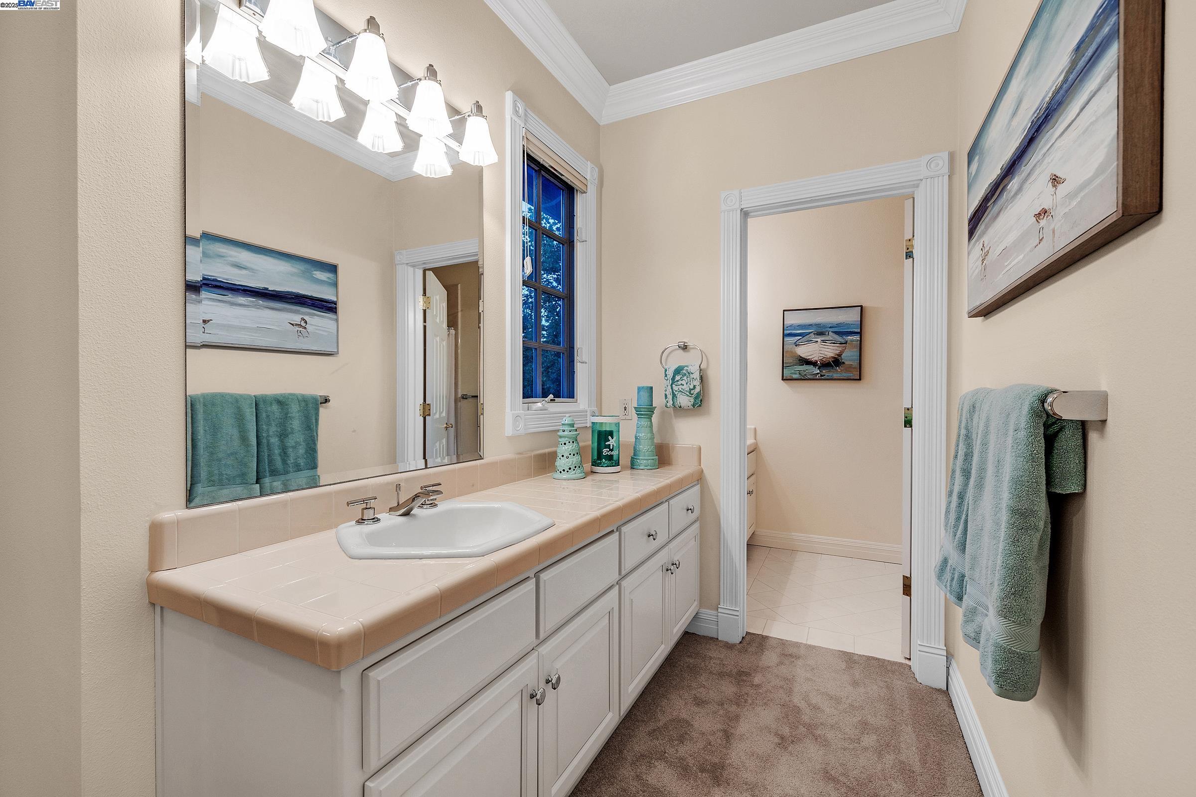 Detail Gallery Image 35 of 60 For 8281 Sassafras Ct, Pleasanton,  CA 94566 - 4 Beds | 3/1 Baths