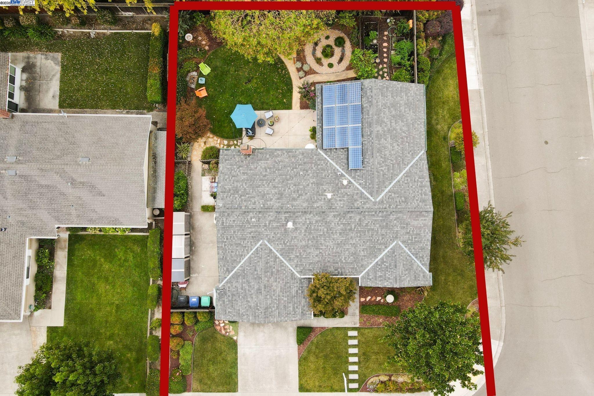 Detail Gallery Image 45 of 48 For 2474 Tanager Dr, Pleasanton,  CA 94566 - 4 Beds | 2 Baths