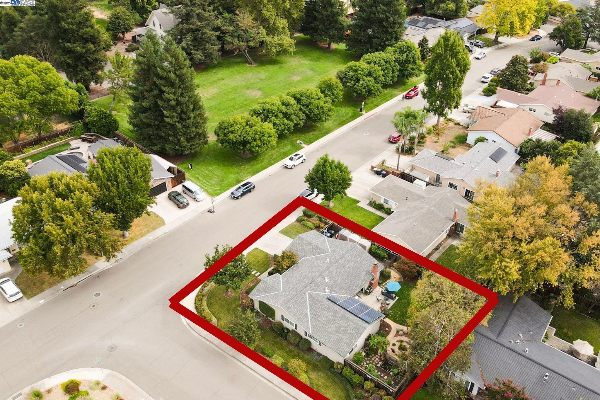 Detail Gallery Image 46 of 48 For 2474 Tanager Dr, Pleasanton,  CA 94566 - 4 Beds | 2 Baths