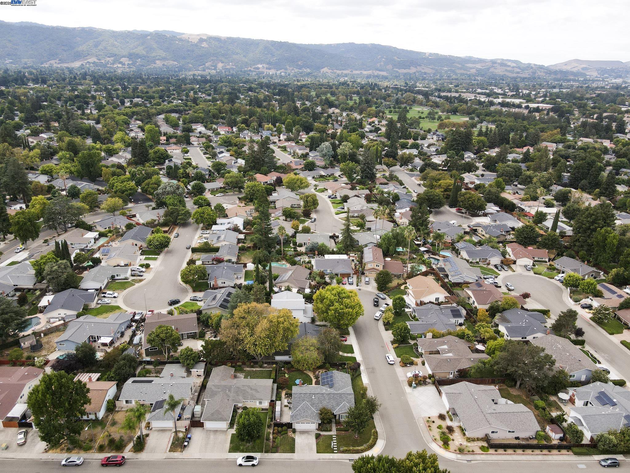 Detail Gallery Image 48 of 48 For 2474 Tanager Dr, Pleasanton,  CA 94566 - 4 Beds | 2 Baths