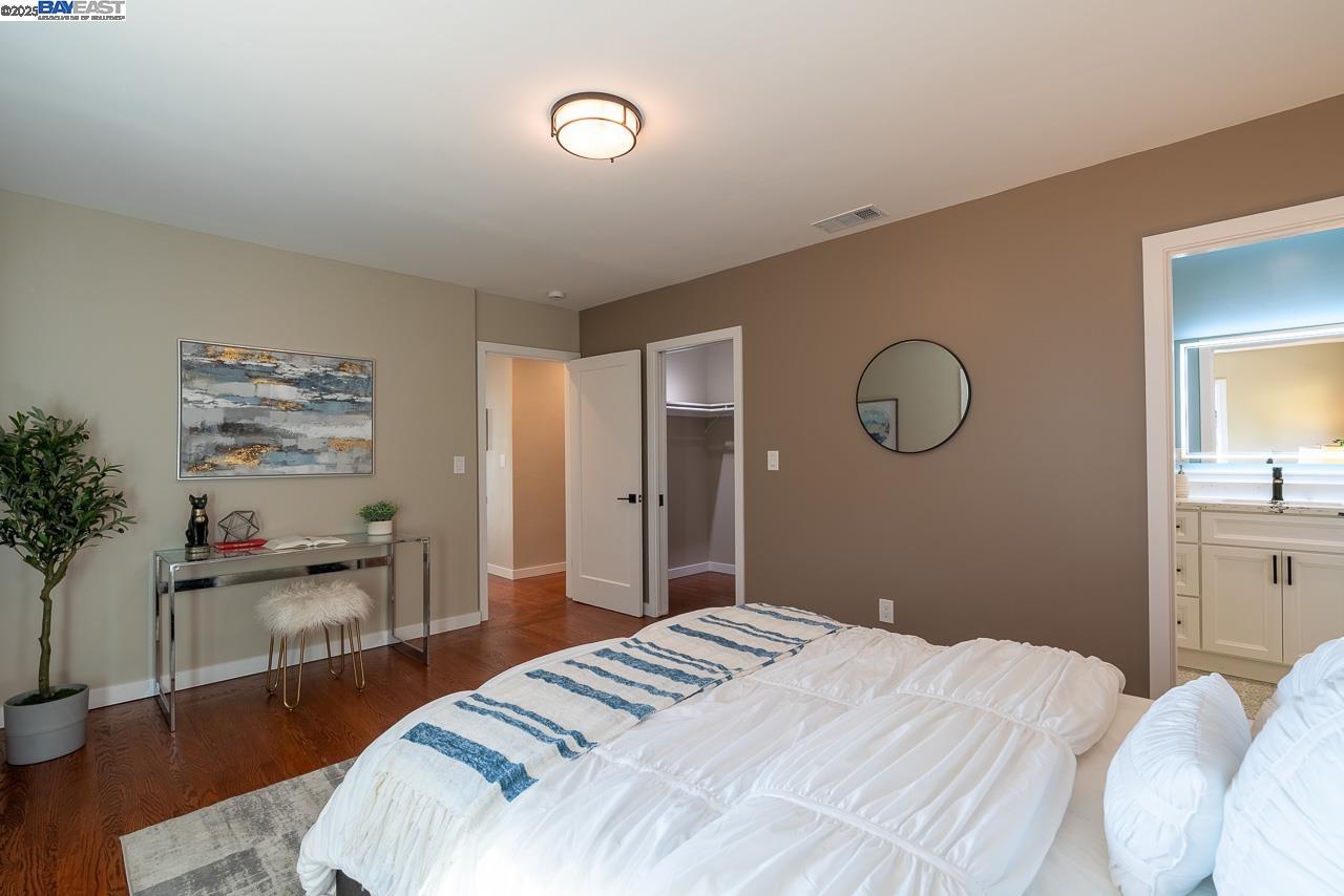 Detail Gallery Image 29 of 35 For 2818 Steinmetz Way, Oakland,  CA 94602 - 3 Beds | 2 Baths